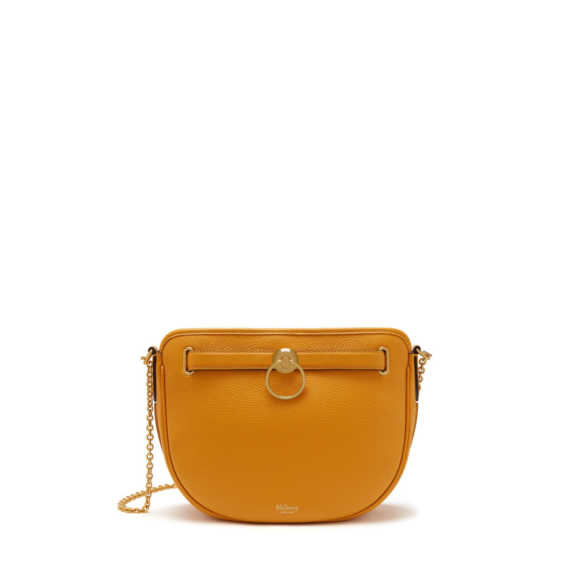 mulberry half moon bag