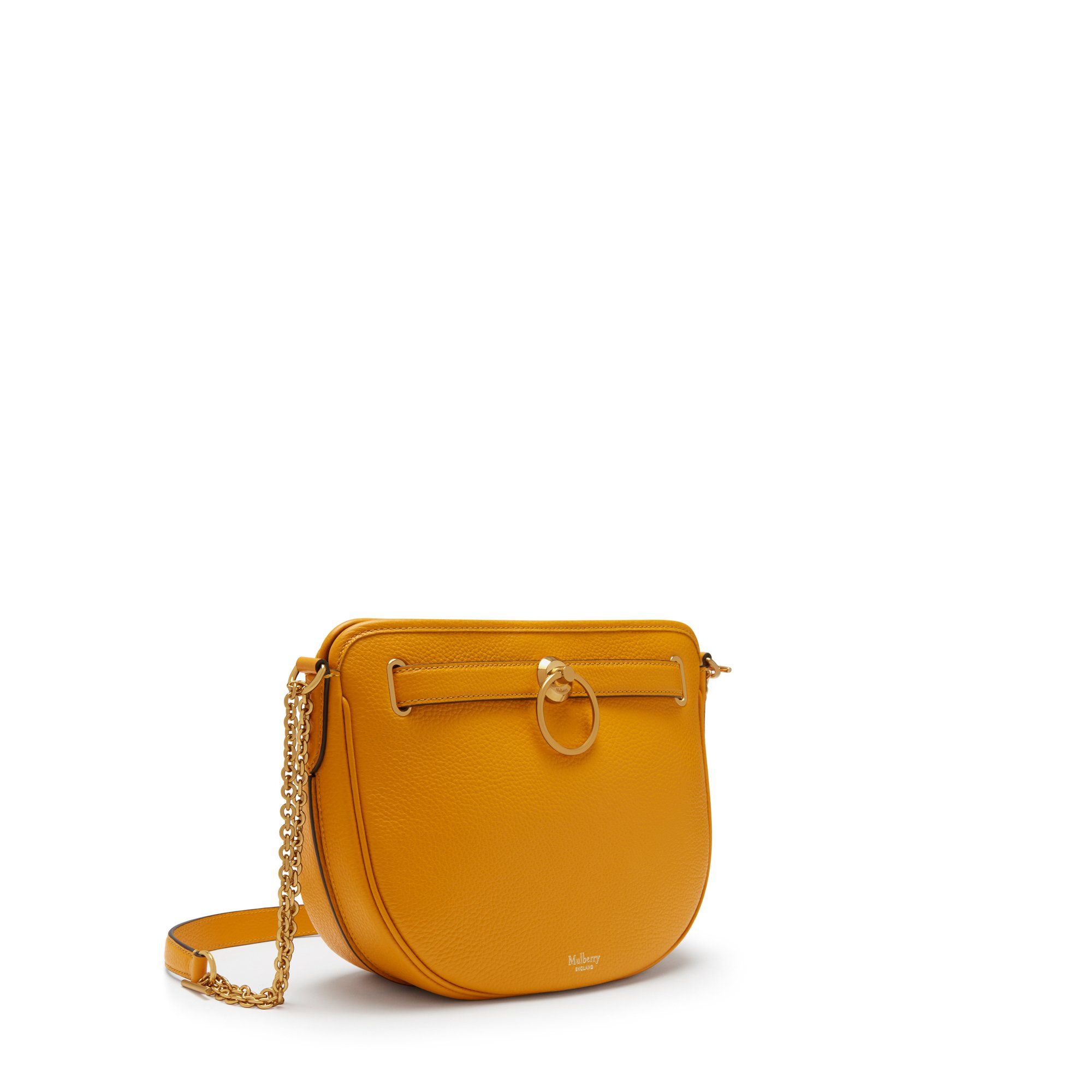 mulberry half moon bag