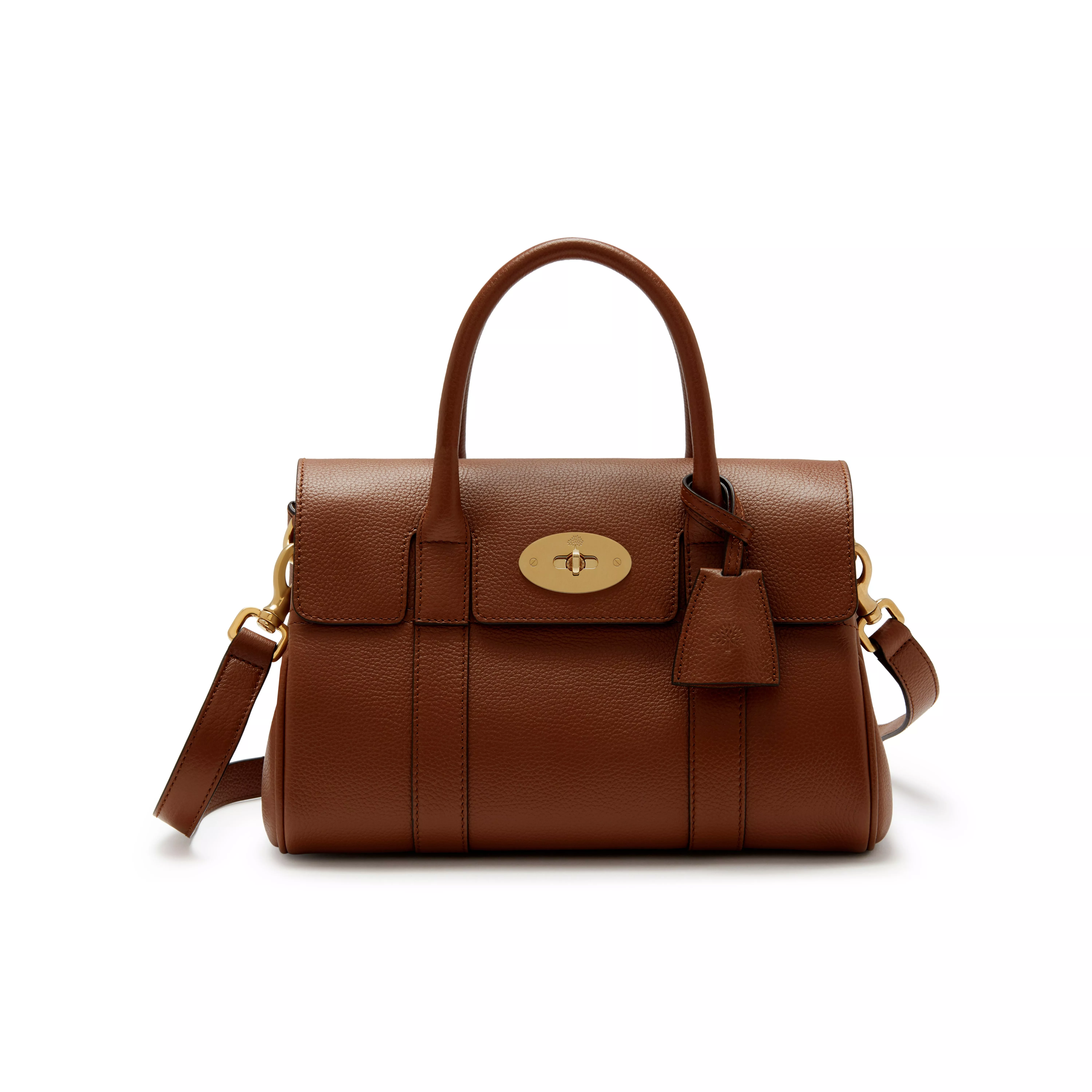 mulberry small bayswater satchel