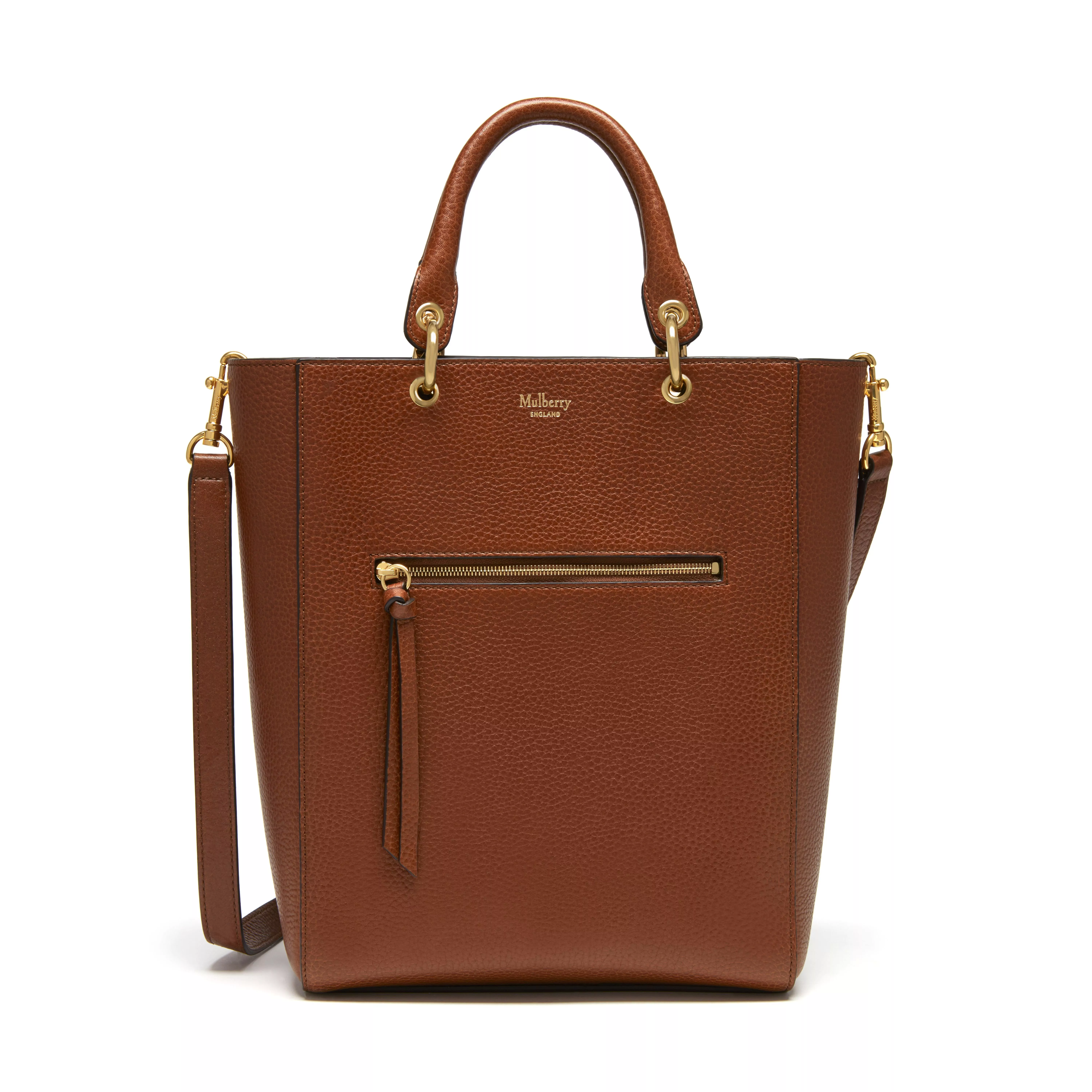 mulberry maple bag