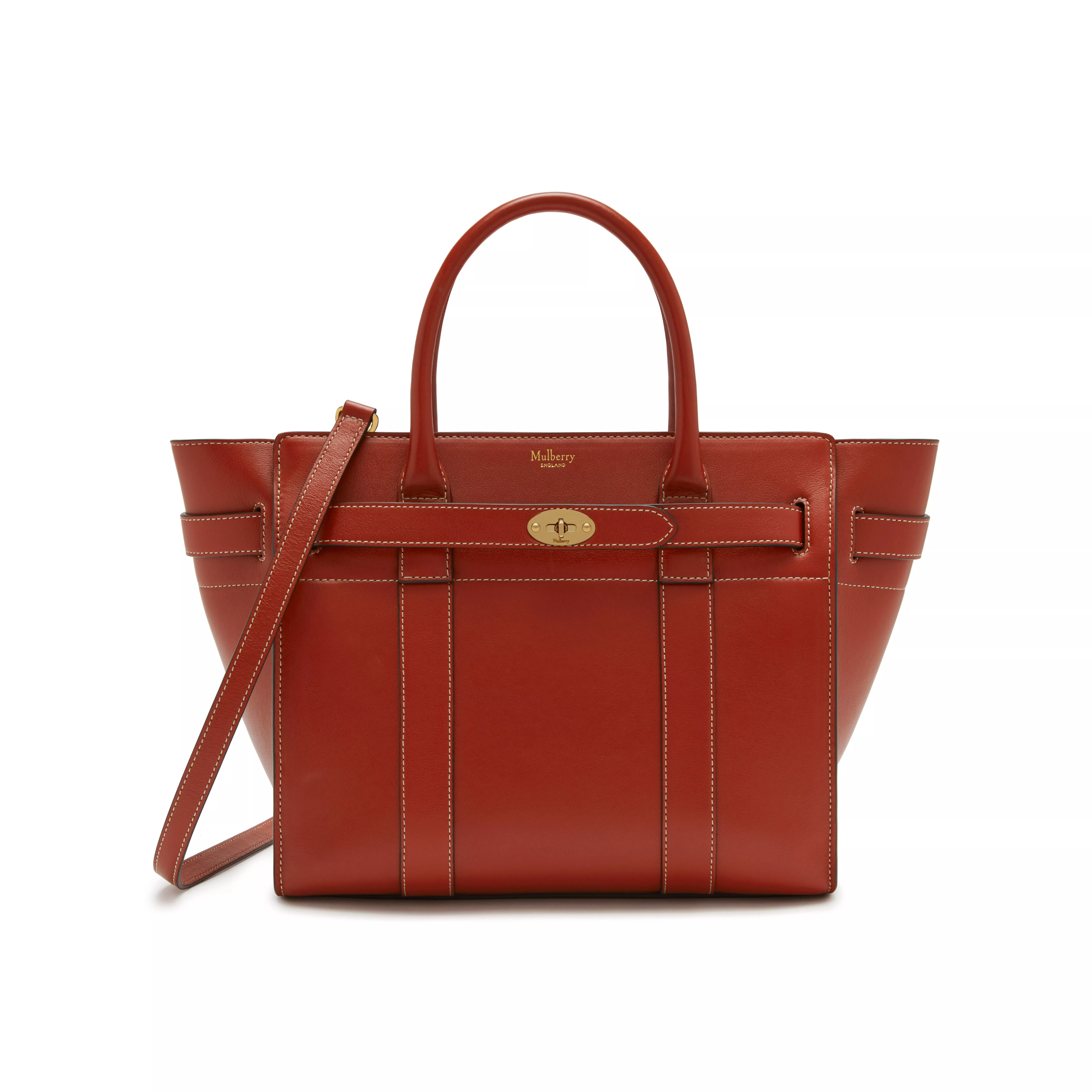 mulberry bayswater small