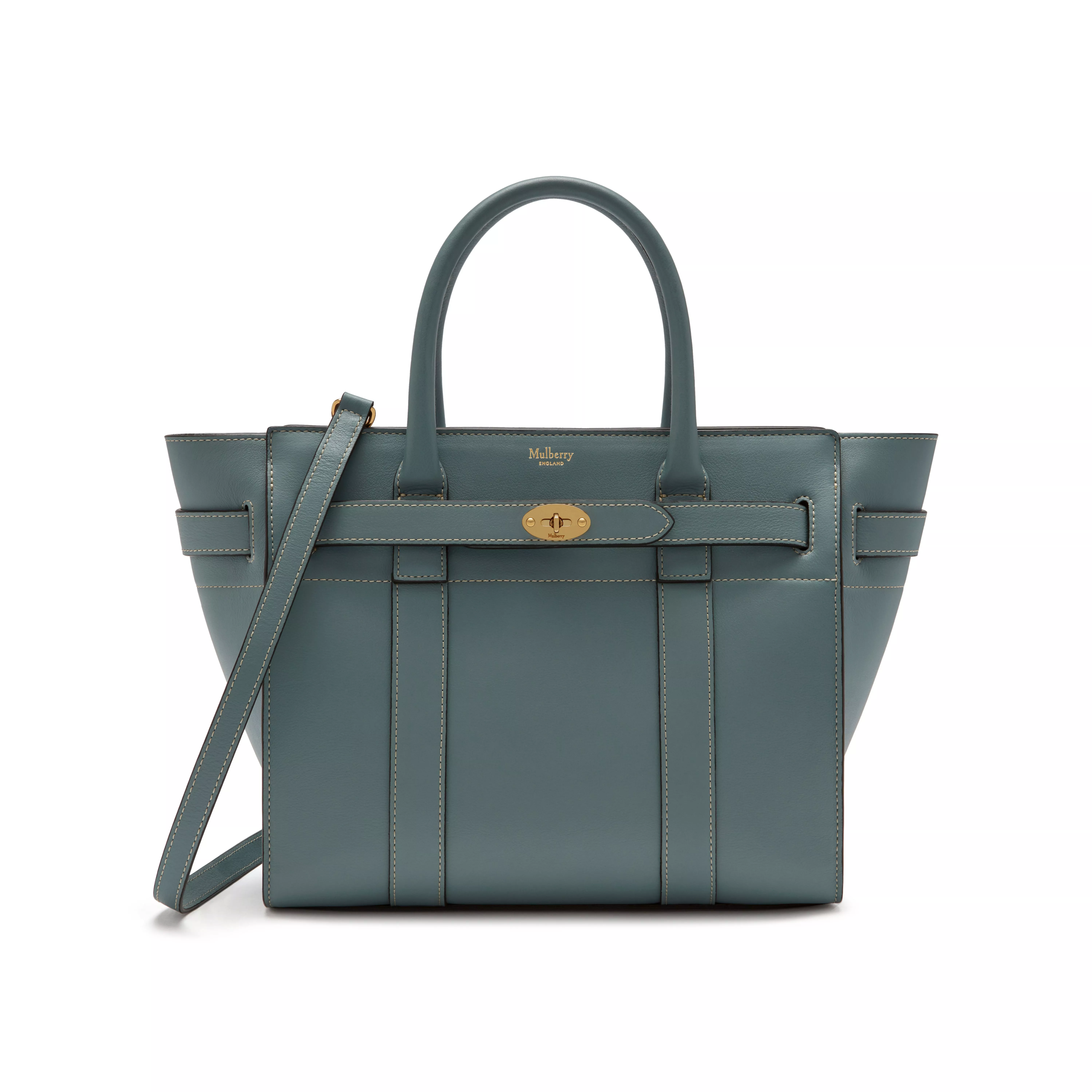 large zipped bayswater