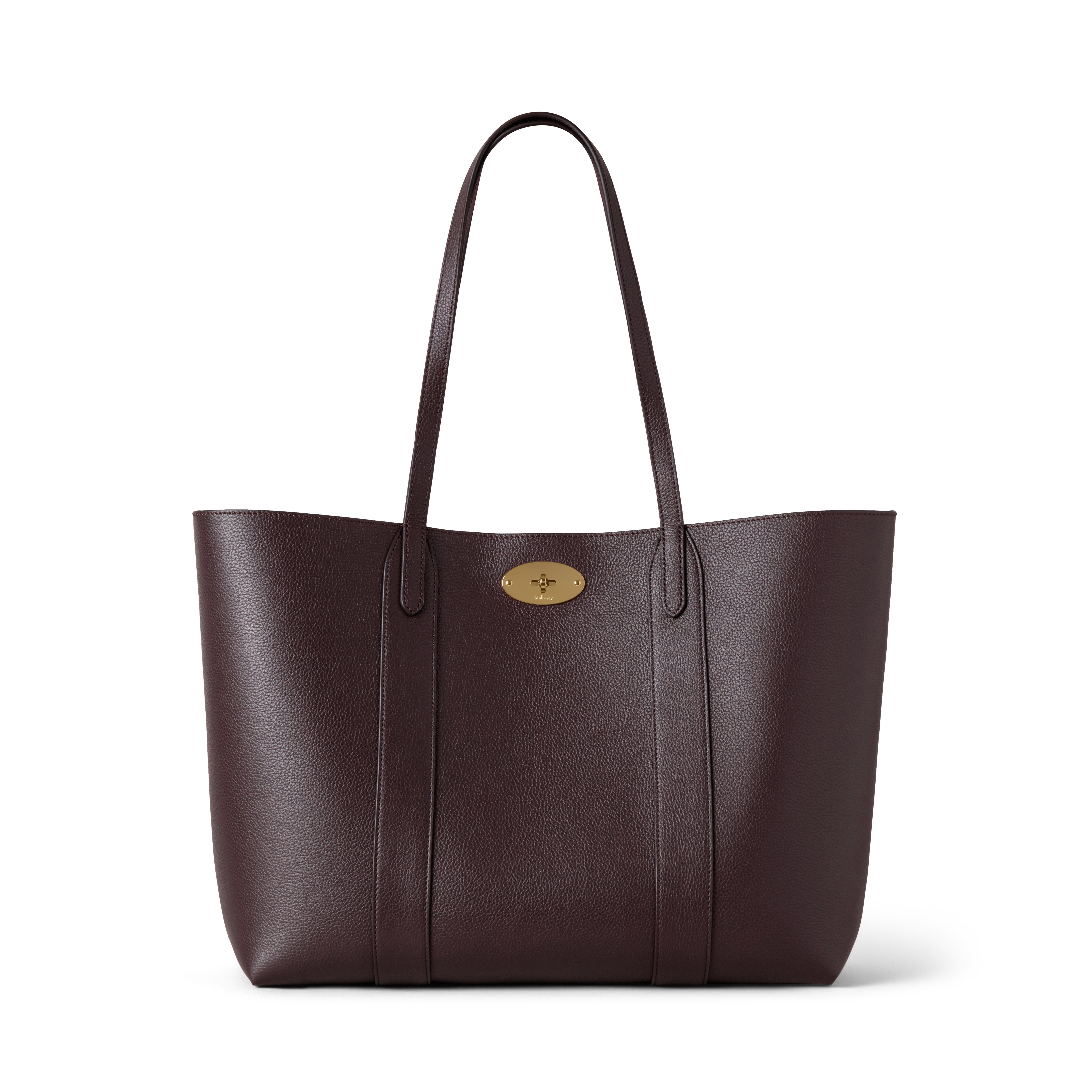 Mulberry Women's Bayswater Tote Ebony
