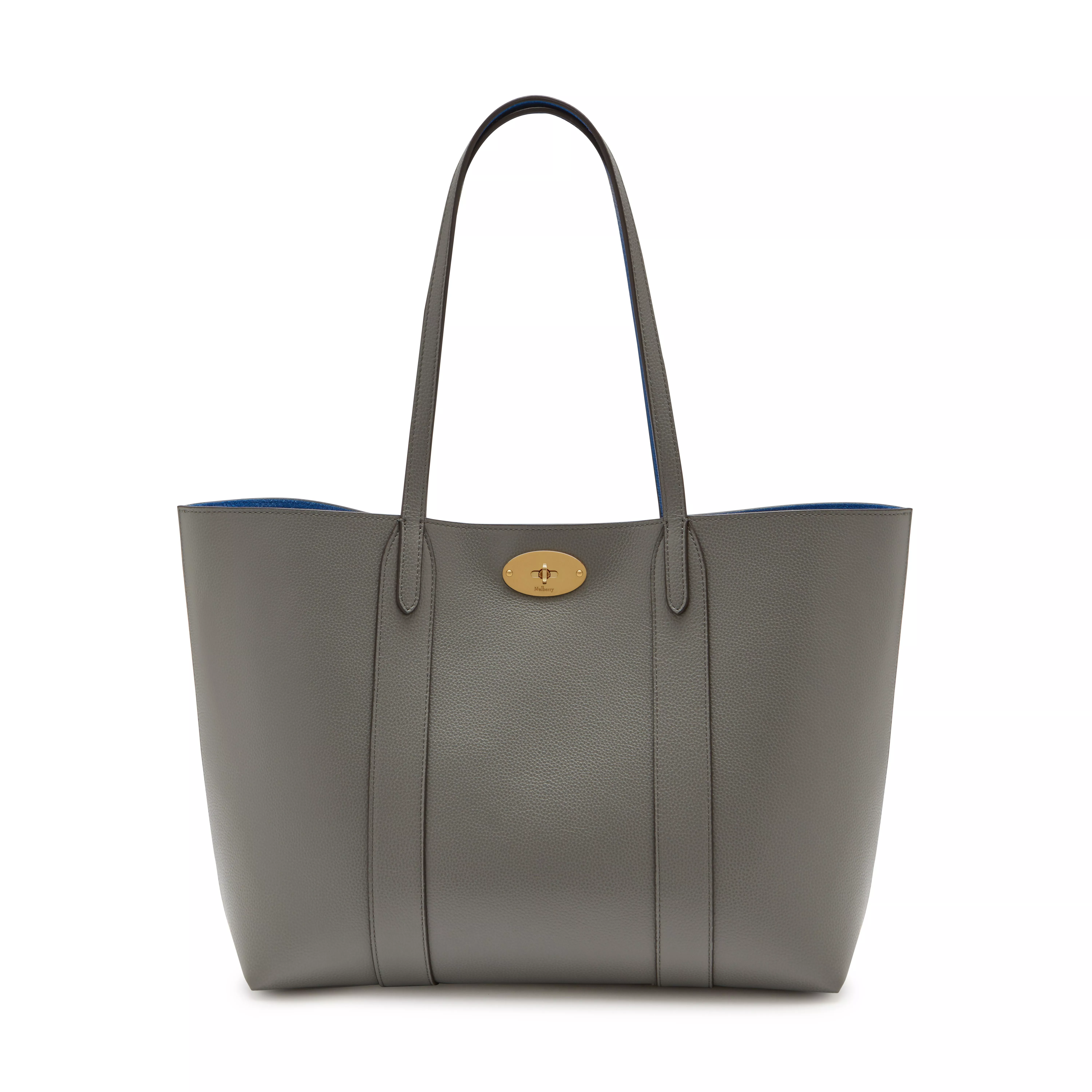 mulberry small bayswater tote