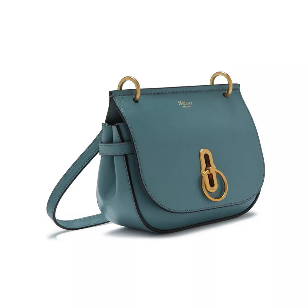 Palm Green Silky Calf 3