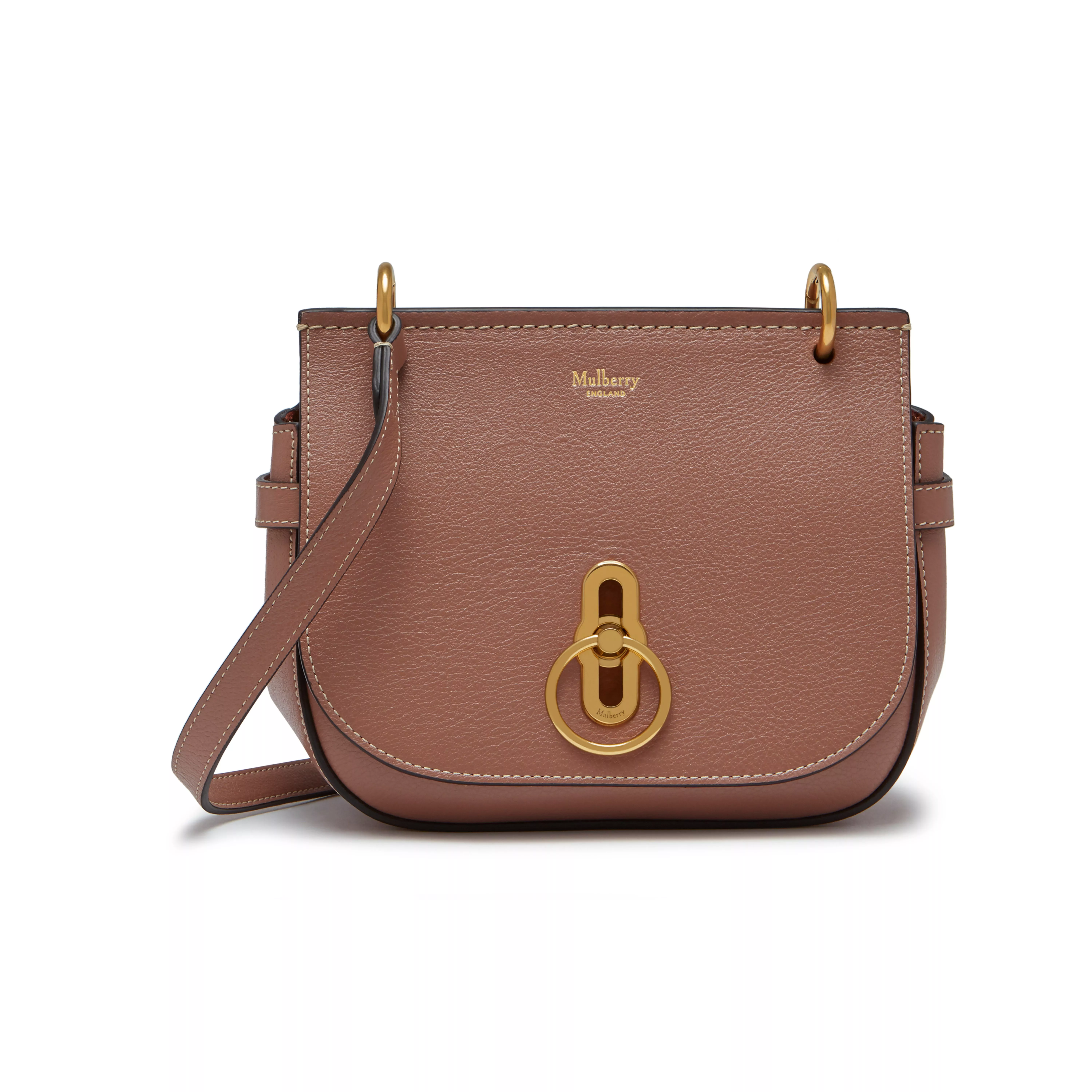 mulberry blush bag