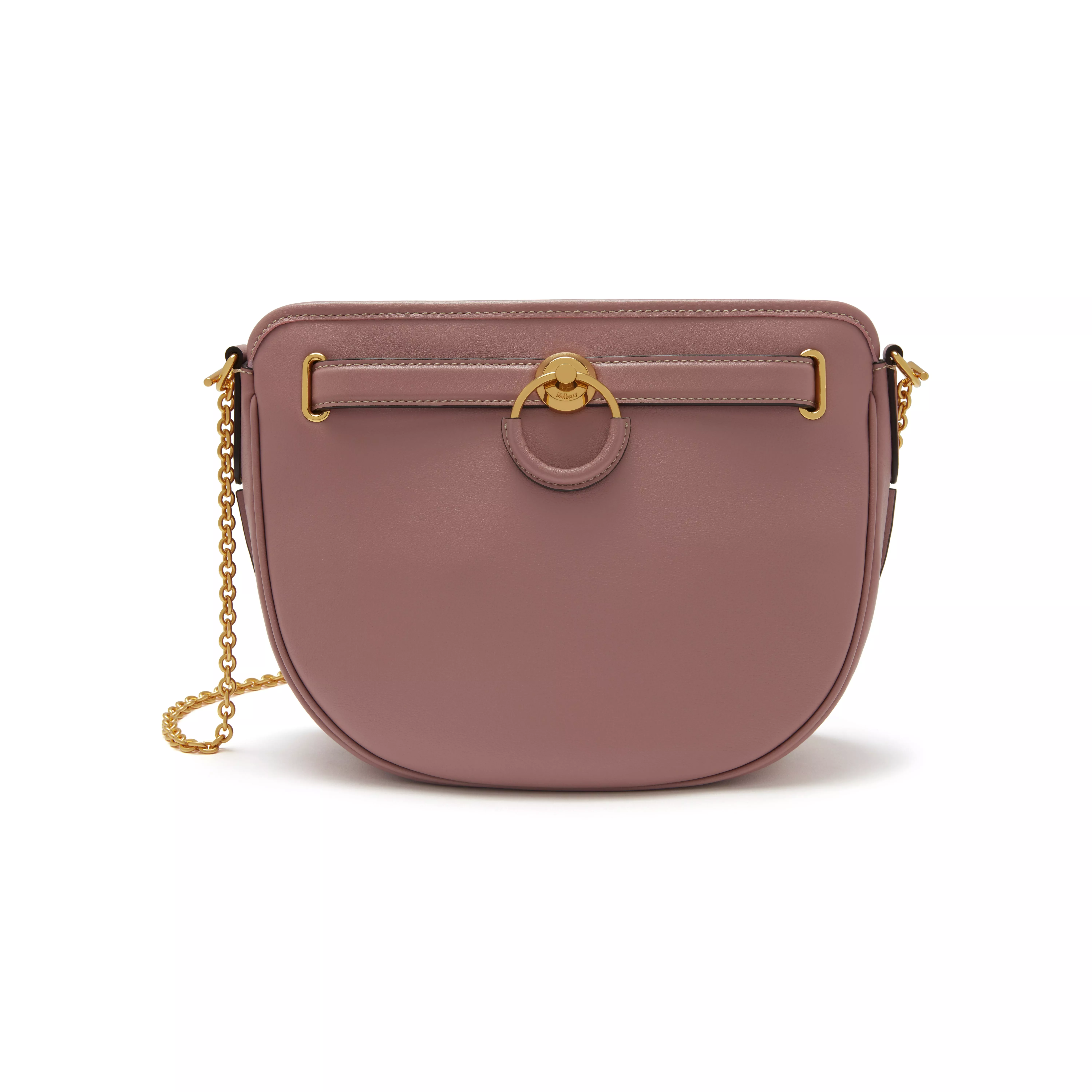 mulberry half moon bag