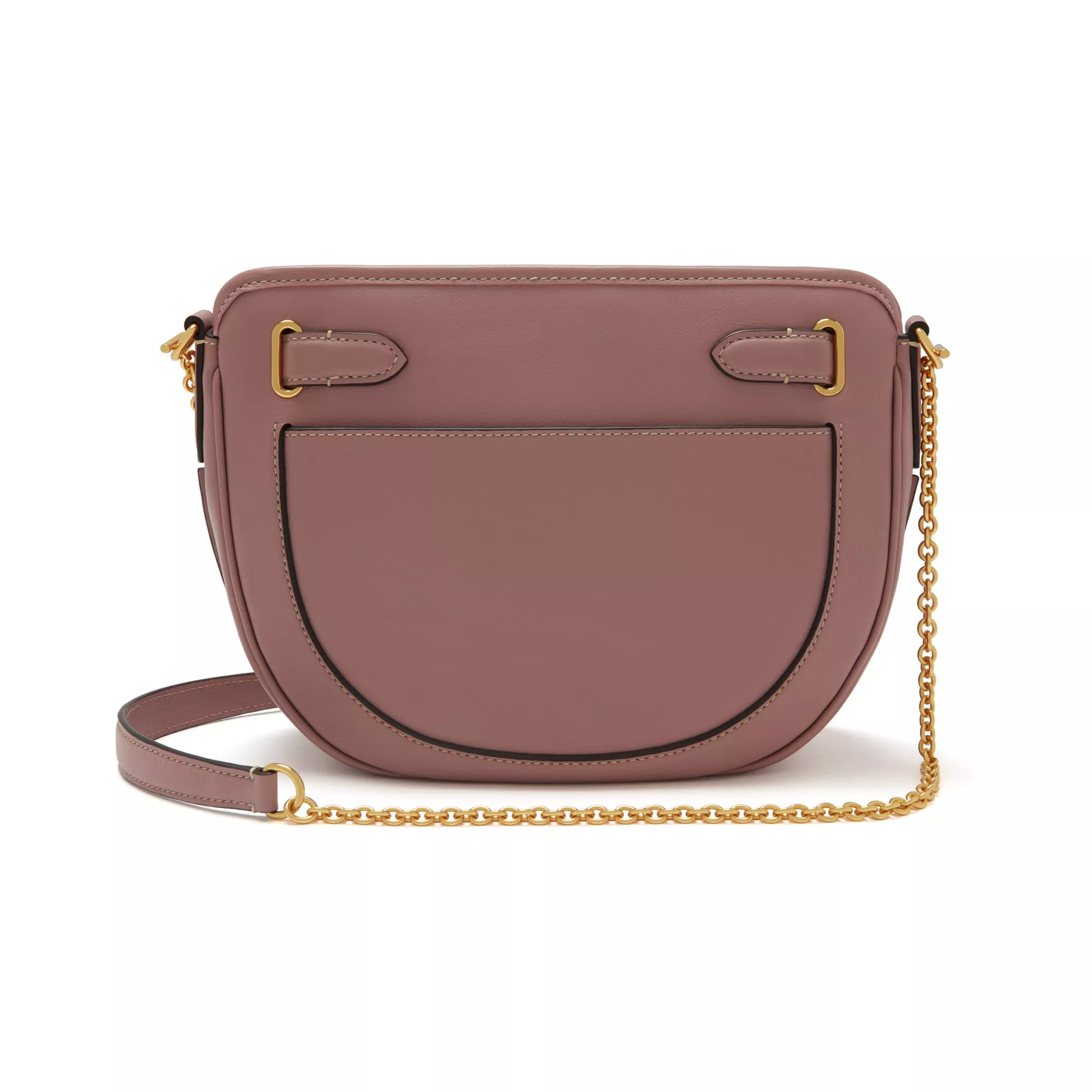 mulberry half moon bag