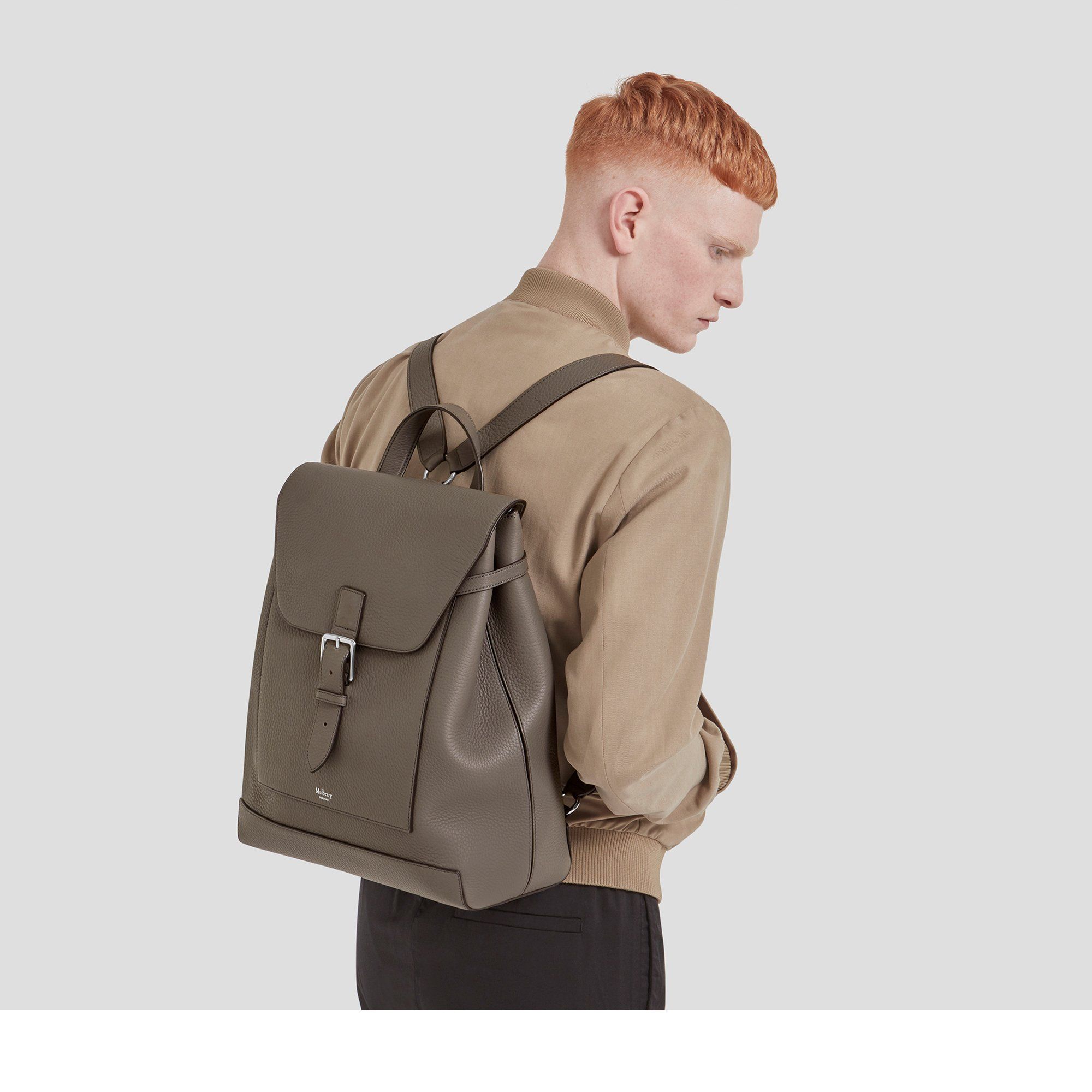 mulberry backpack women's