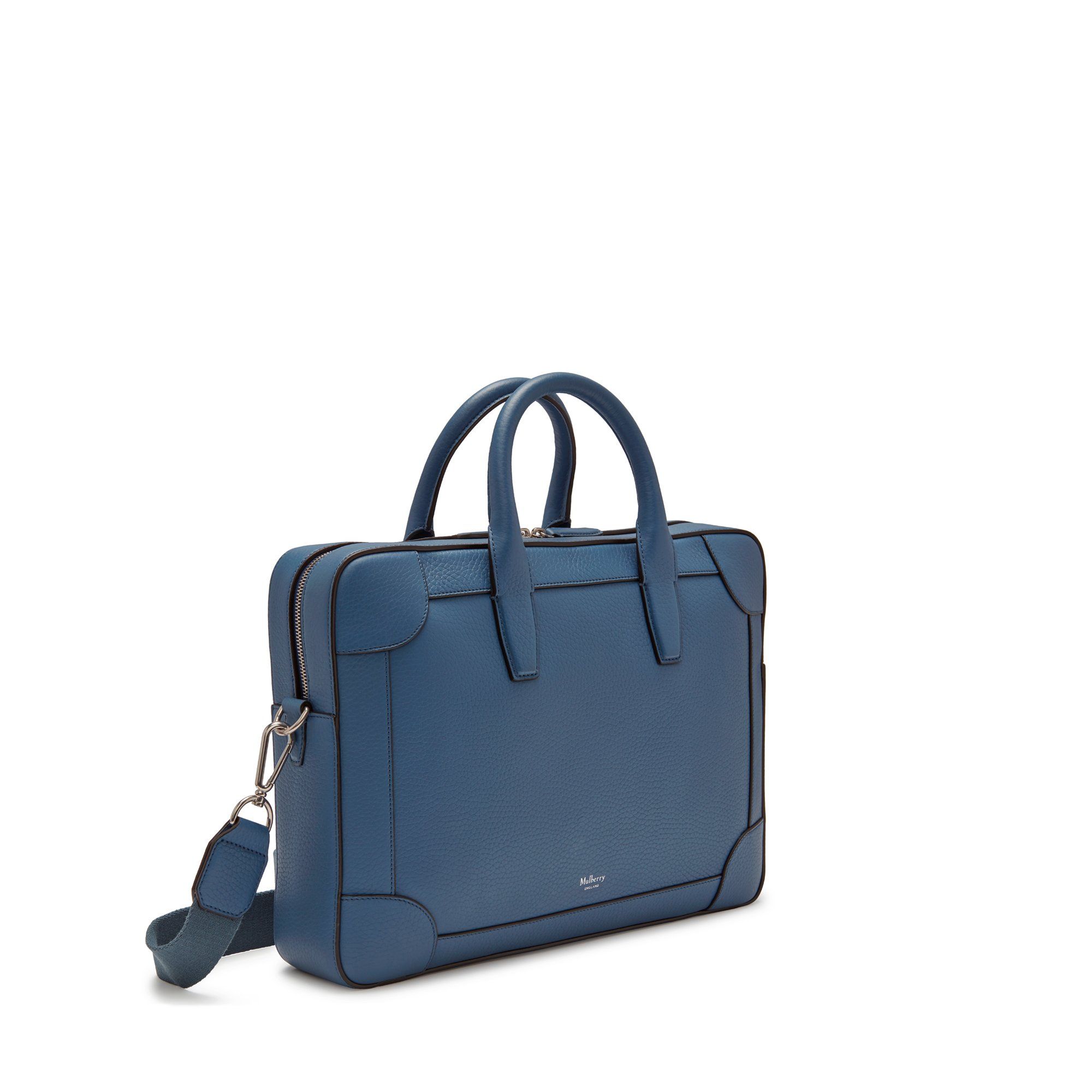 mulberry briefcase mens