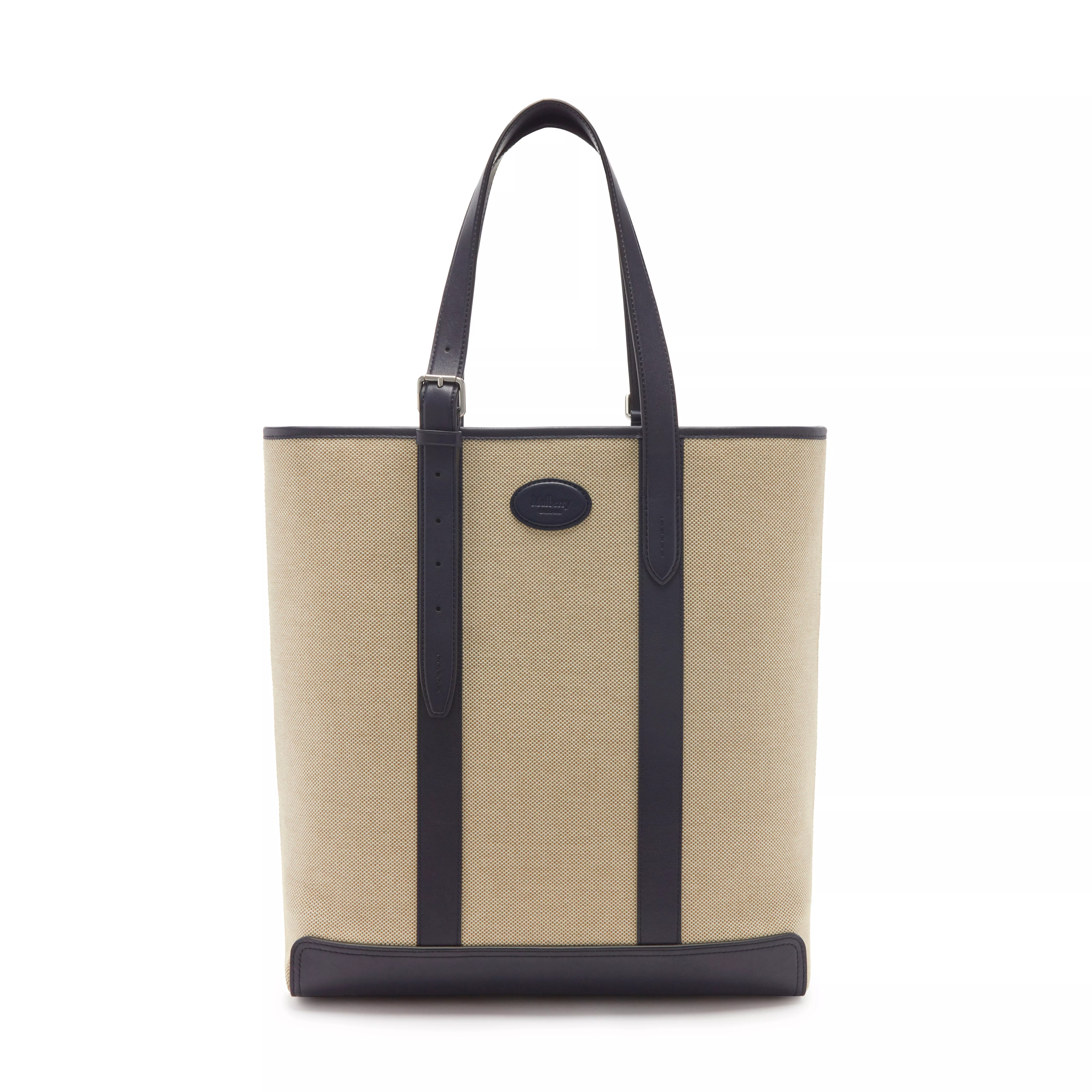 mulberry canvas bag