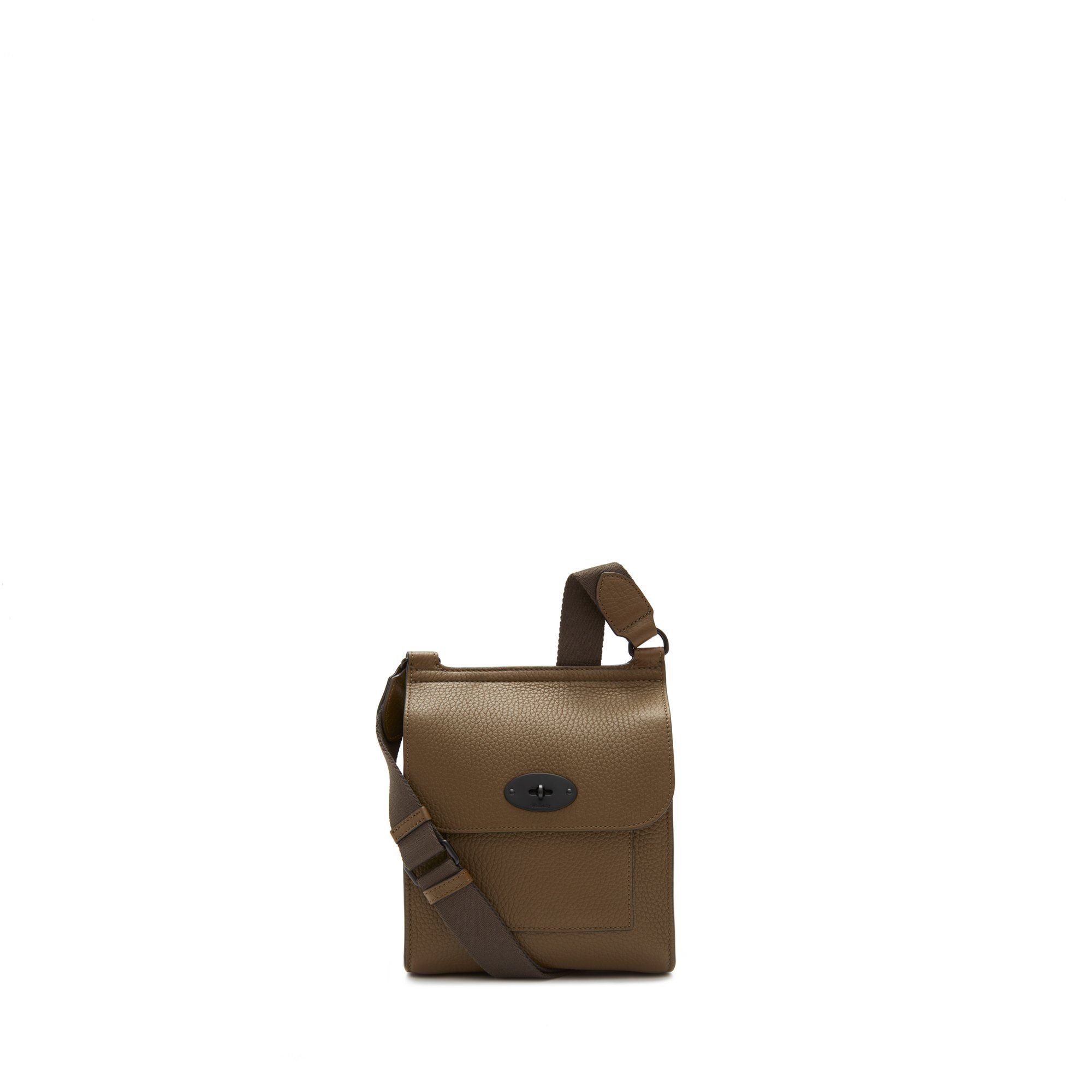 mulberry new antony messenger