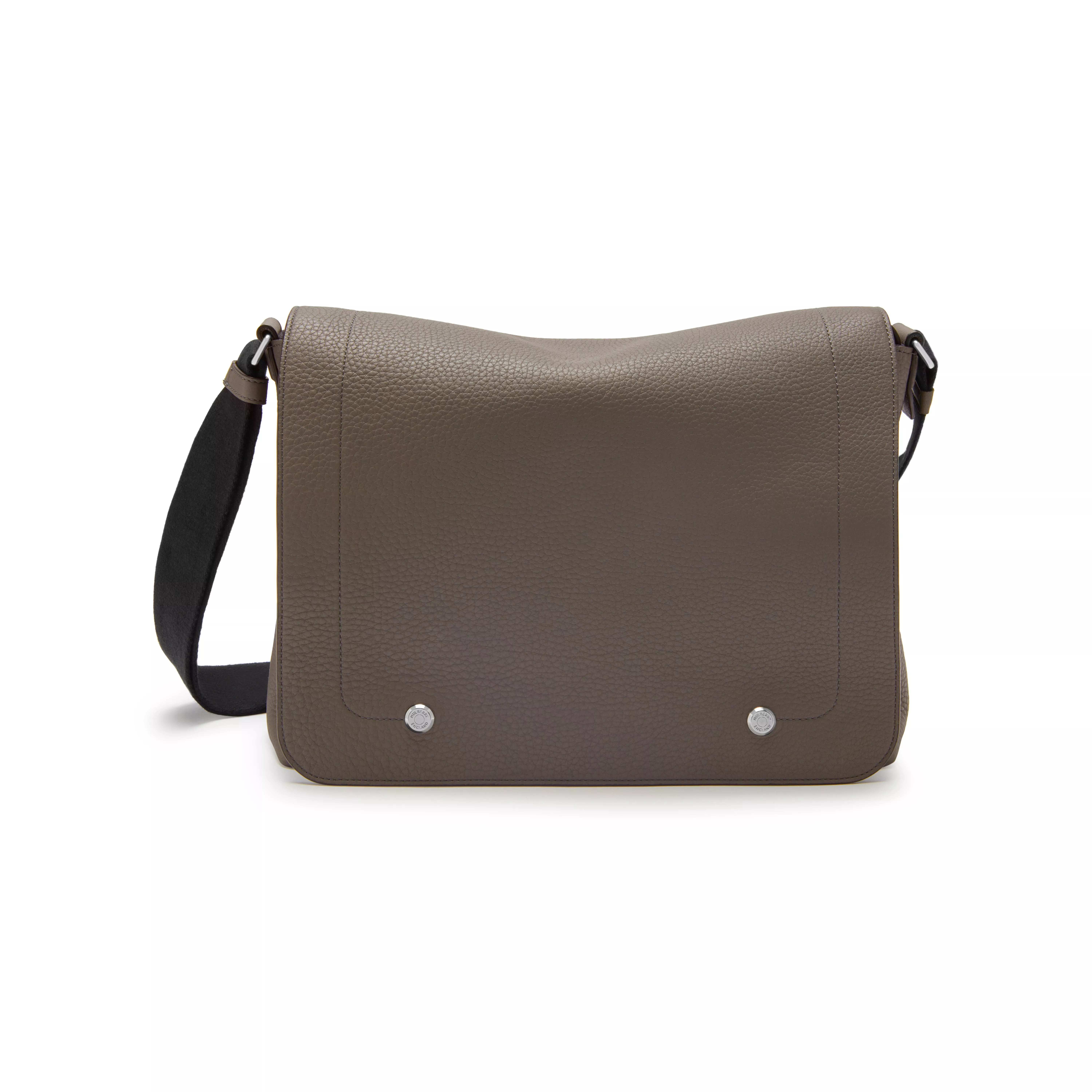 mulberry flap over bag