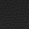Small Iris Black & Midnight Heavy Grain