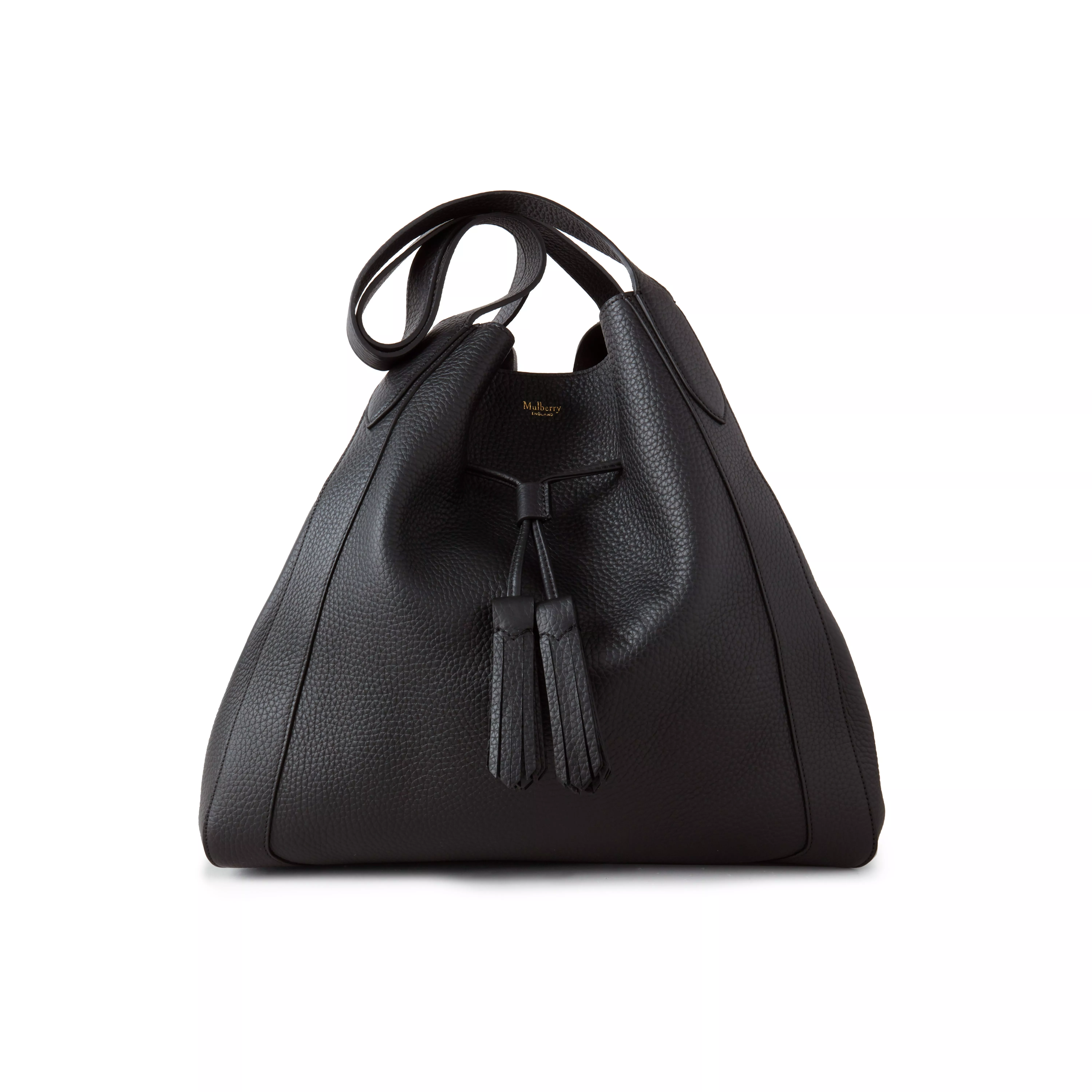 mulberry millie tote bag