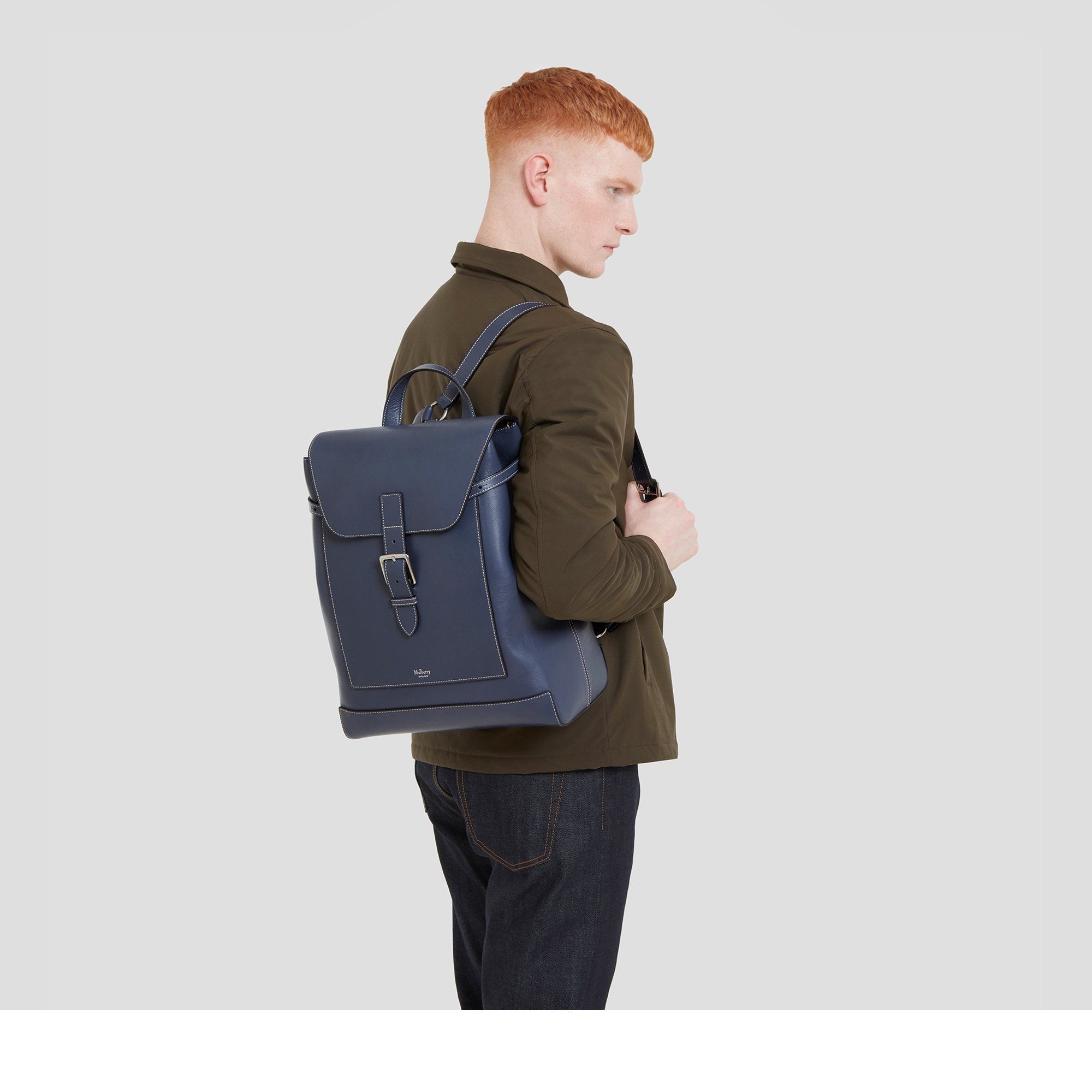 mulberry chiltern backpack