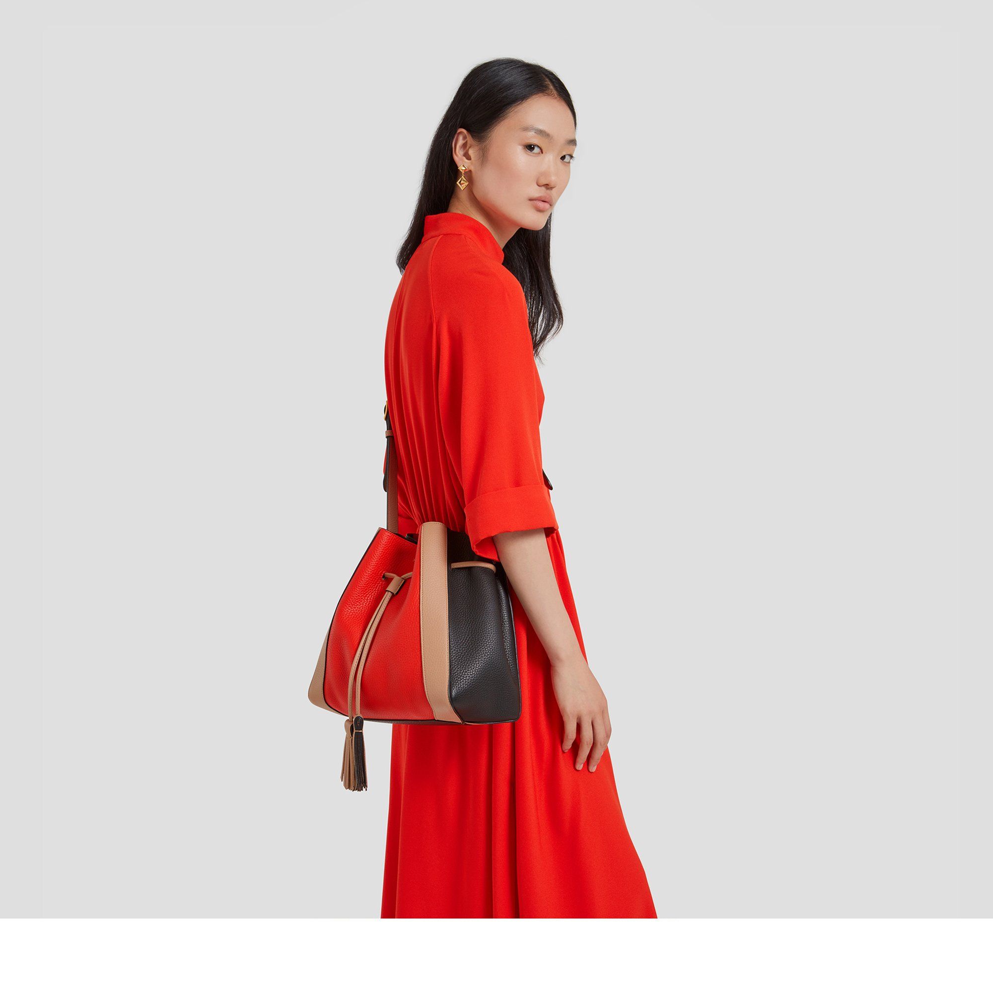 mulberry small tote