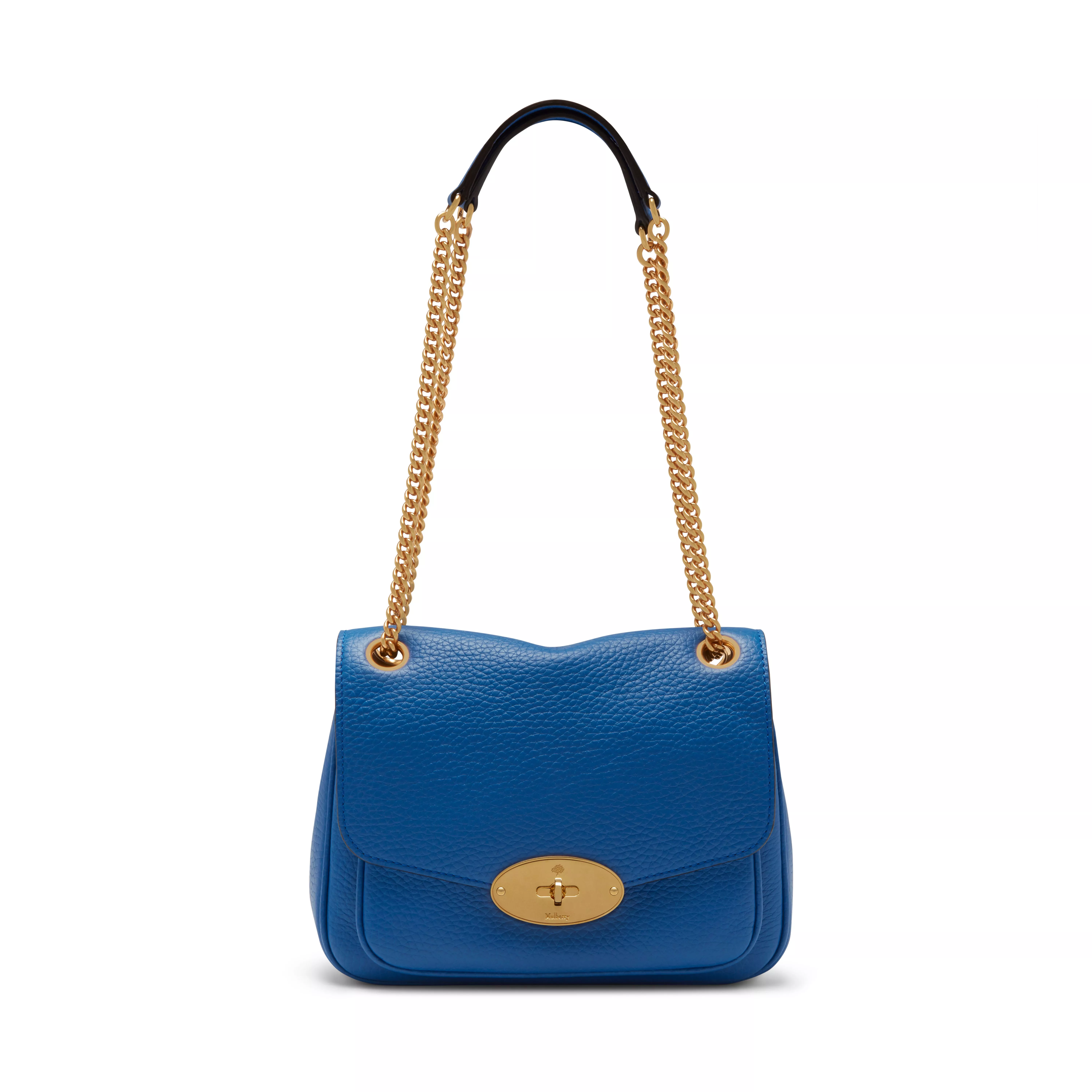 blue mulberry bag