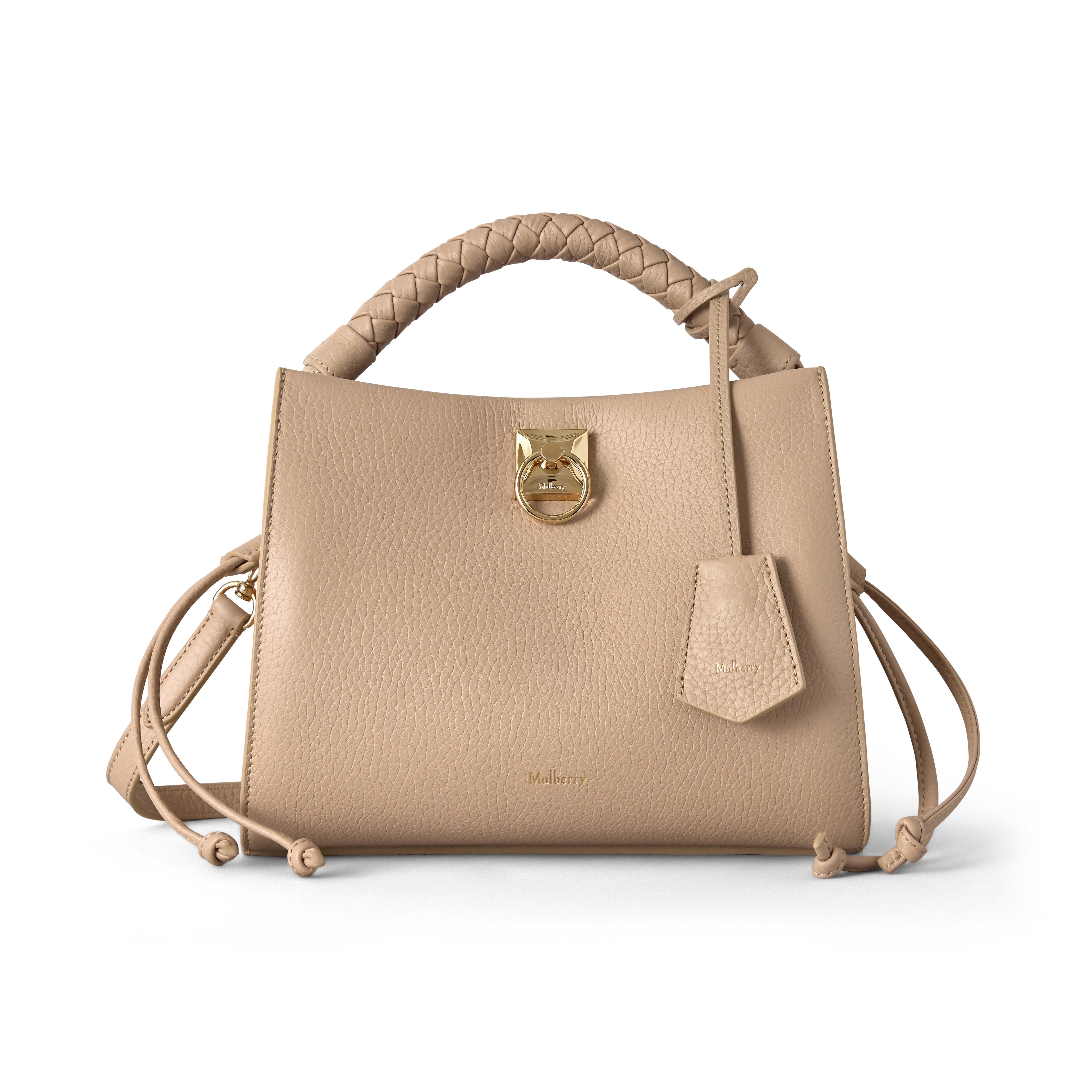 Mulberry Women's Small Iris Crumpet