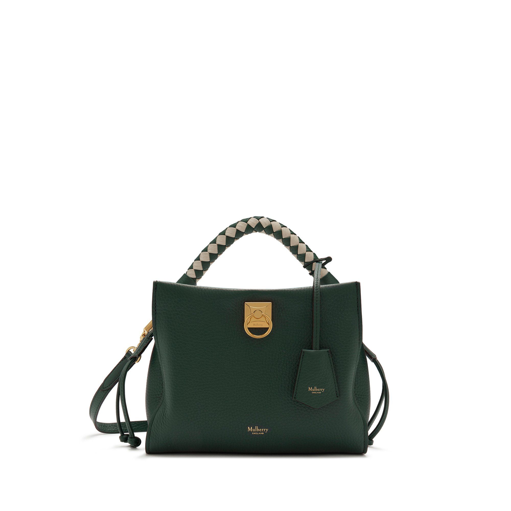 Mulberry Green-chalk In  Green-chalk