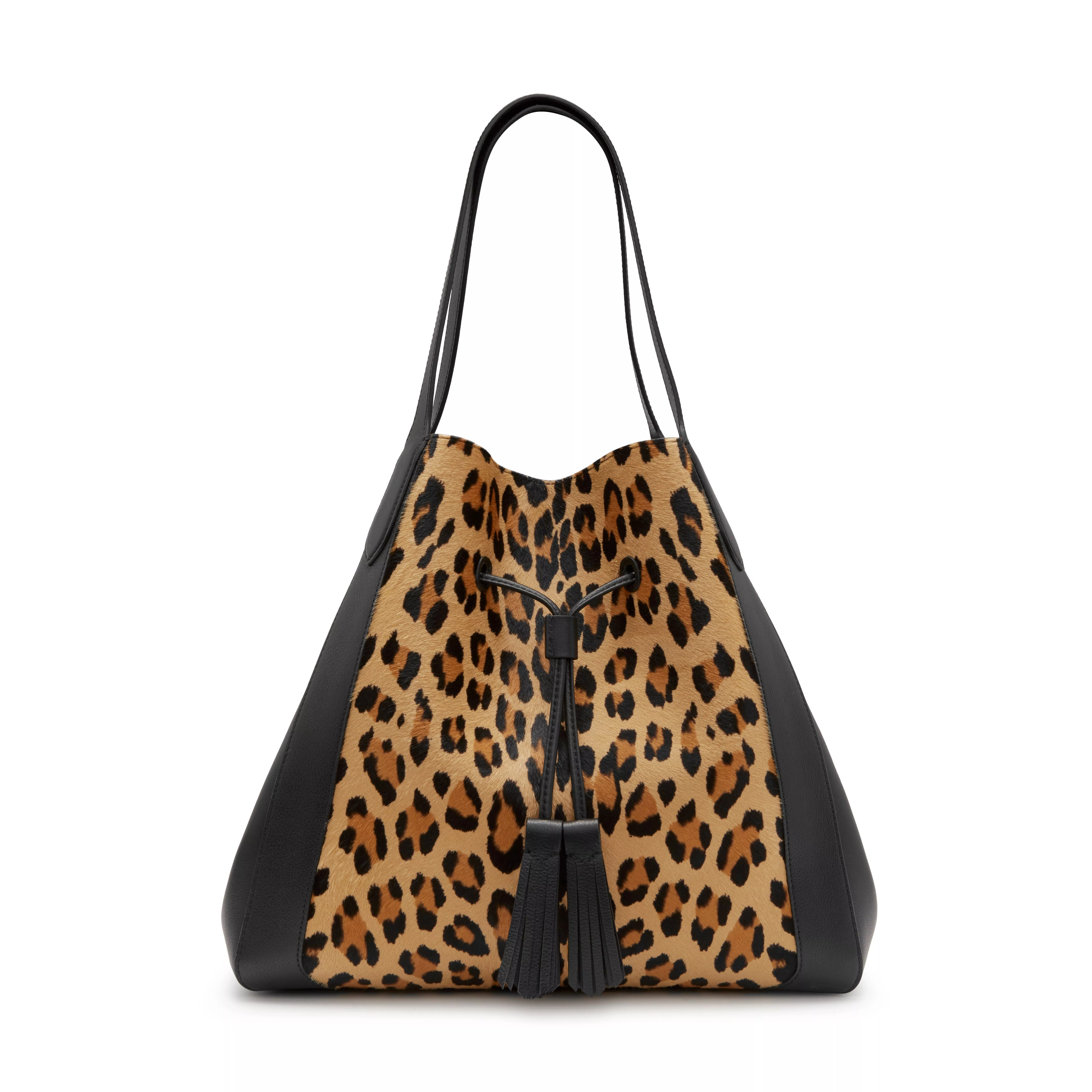 mulberry leopard bag