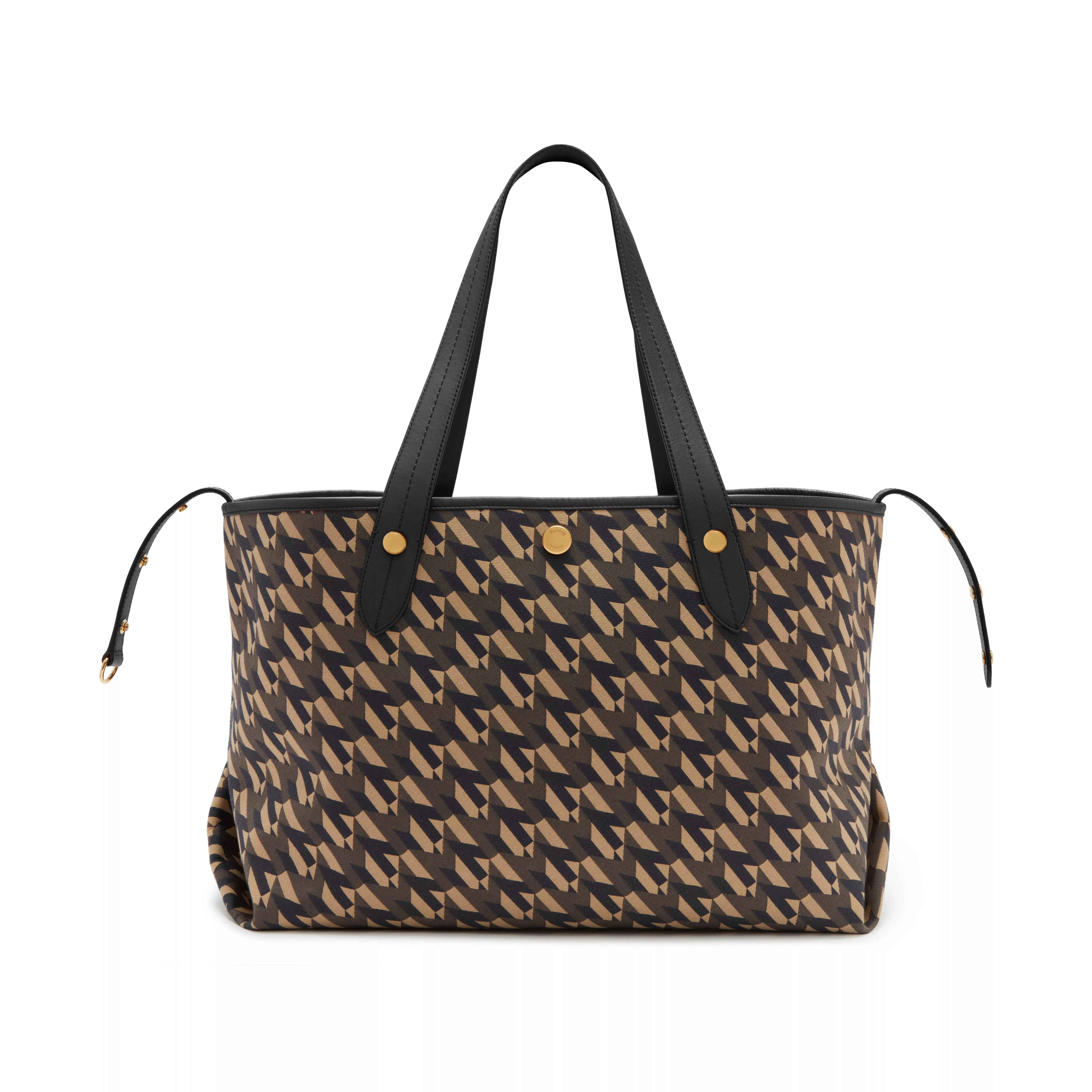 mulberry shopper bag