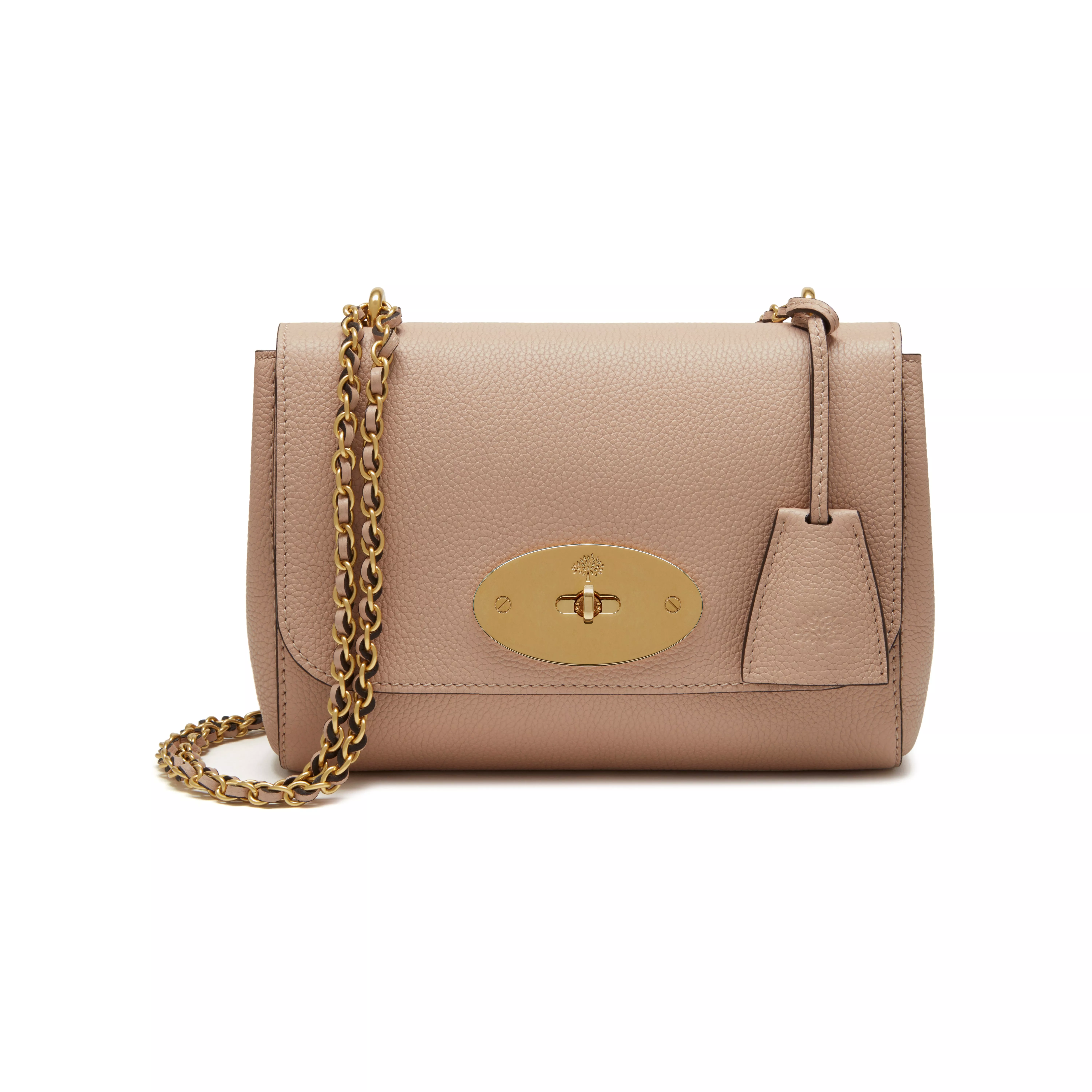 mulberry rosewater bag