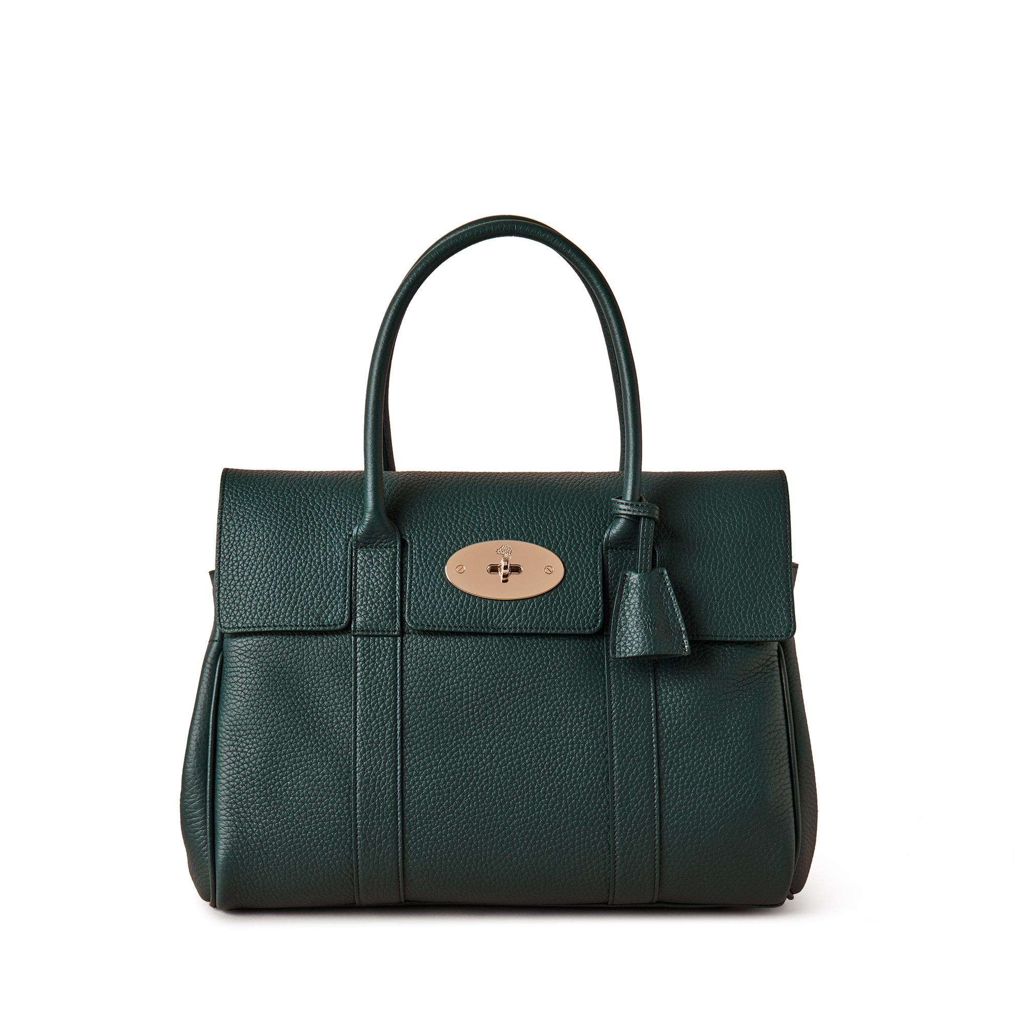 Mulberry Green In  Green