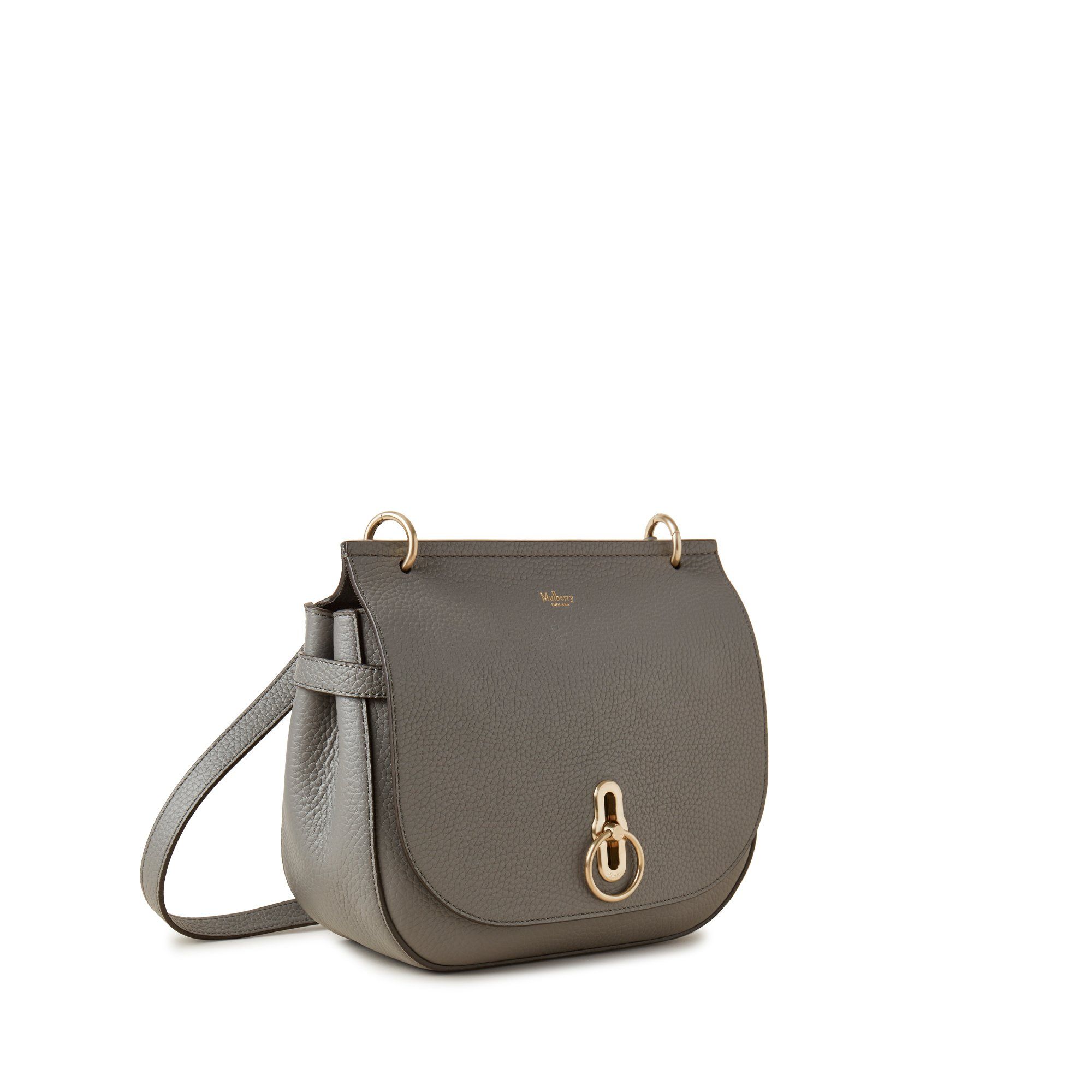 Mulberry Soft Amberley Satchel