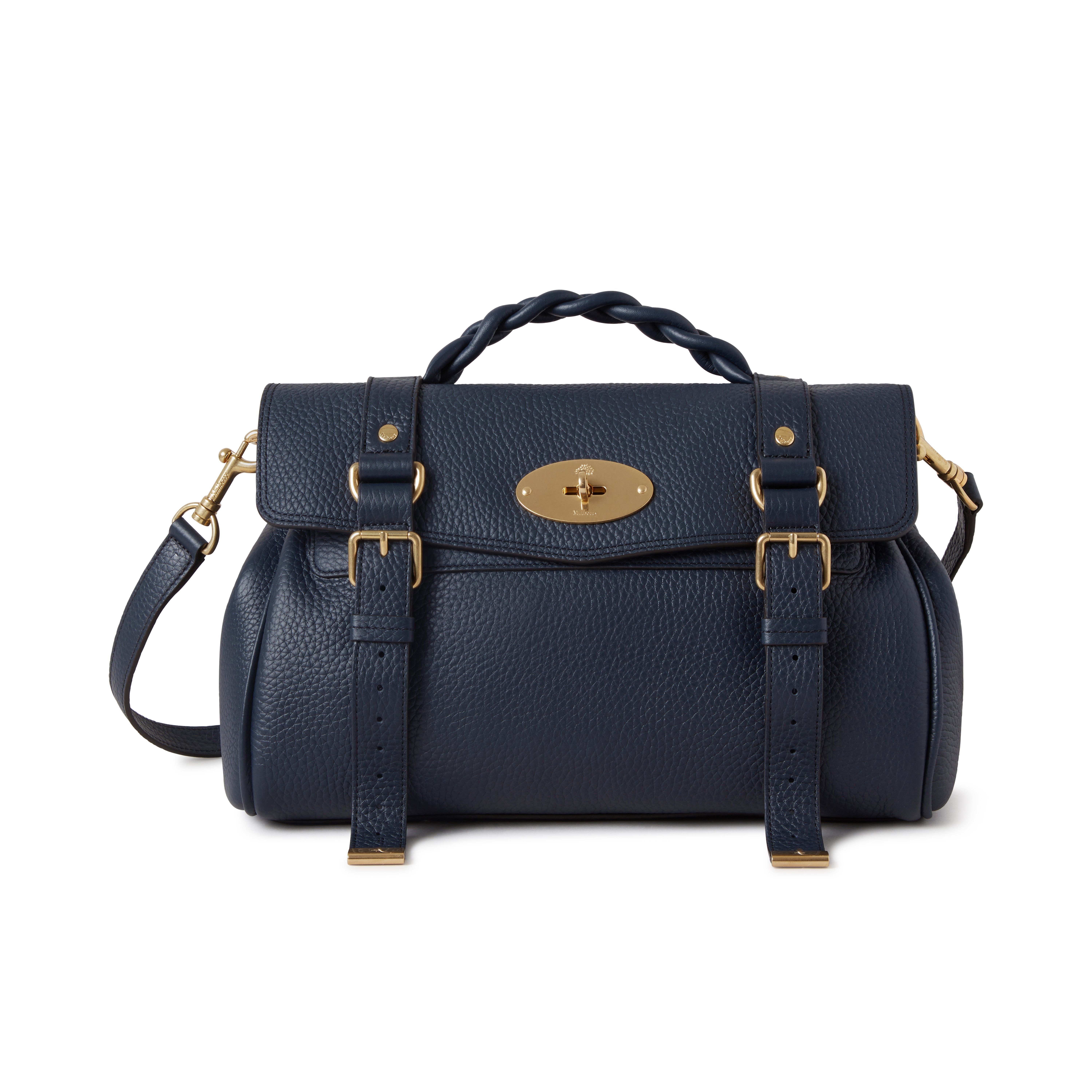 Mulberry Women's Alexa Night Sky