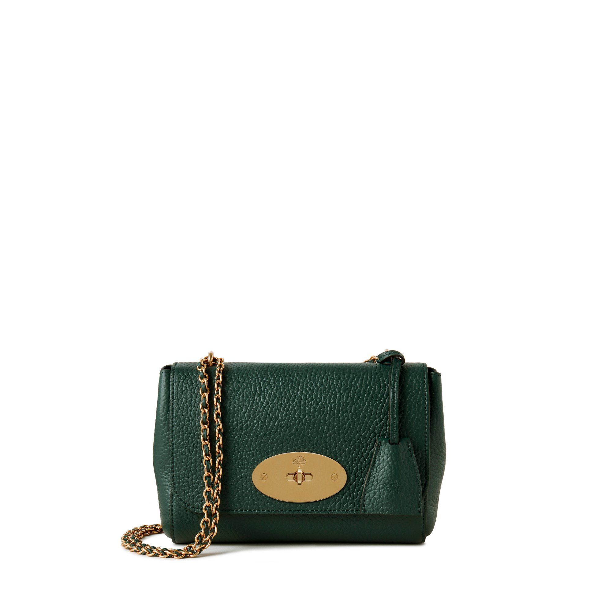 Mulberry Green