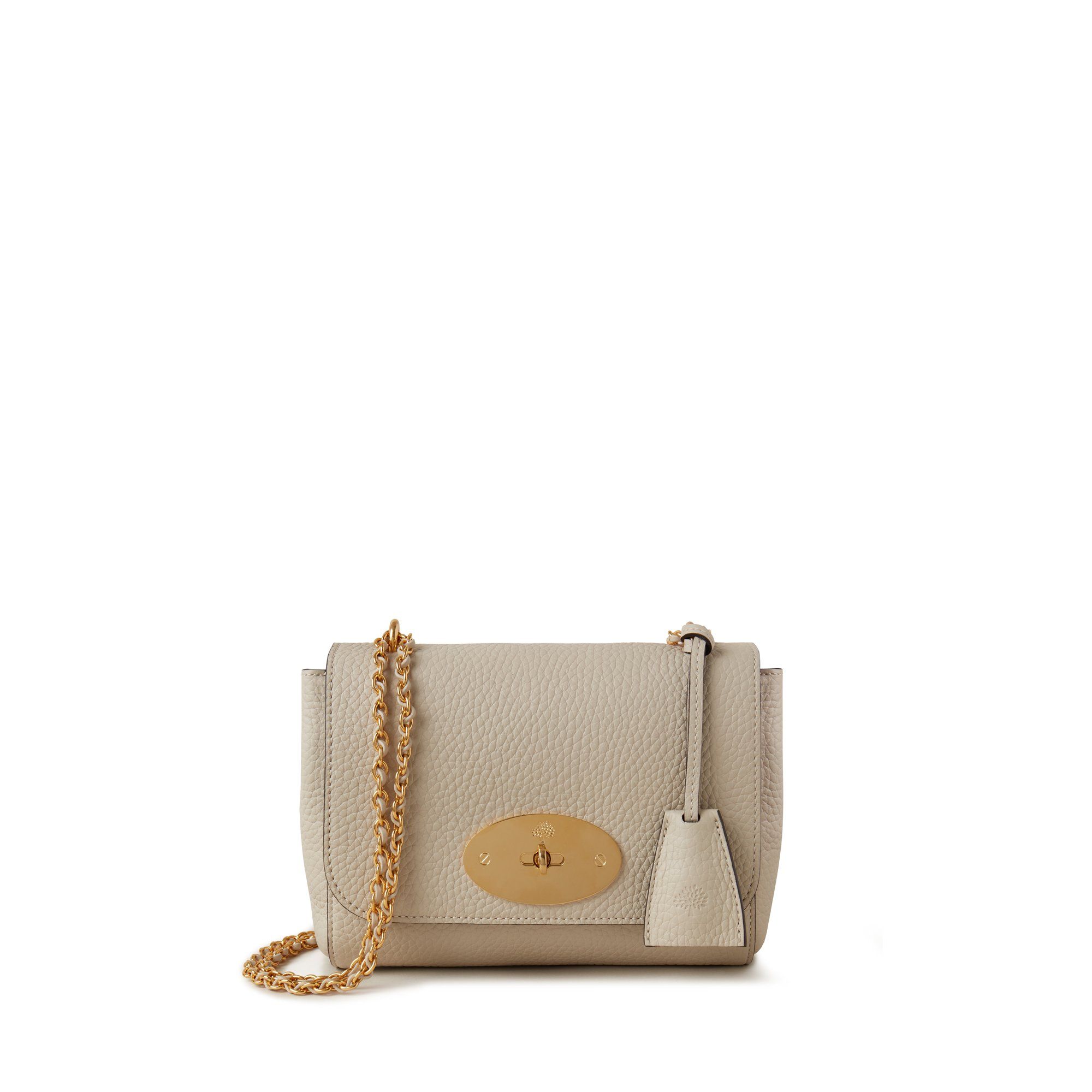 Mulberry Women's Lily Chalk