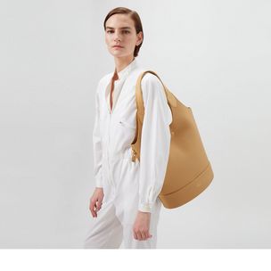 lily-tote-dark-golden-yellow-small-classic-grain-silky-calf