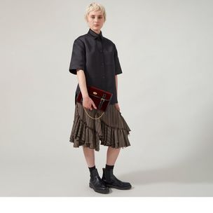 mulberry-x-alexa-chung-little-guy-tan-black-velvet-patent-trim