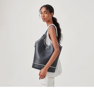 lily-tote-black-white-whip-stitch