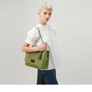 oversized-lily-summer-khaki-suede-corduroy