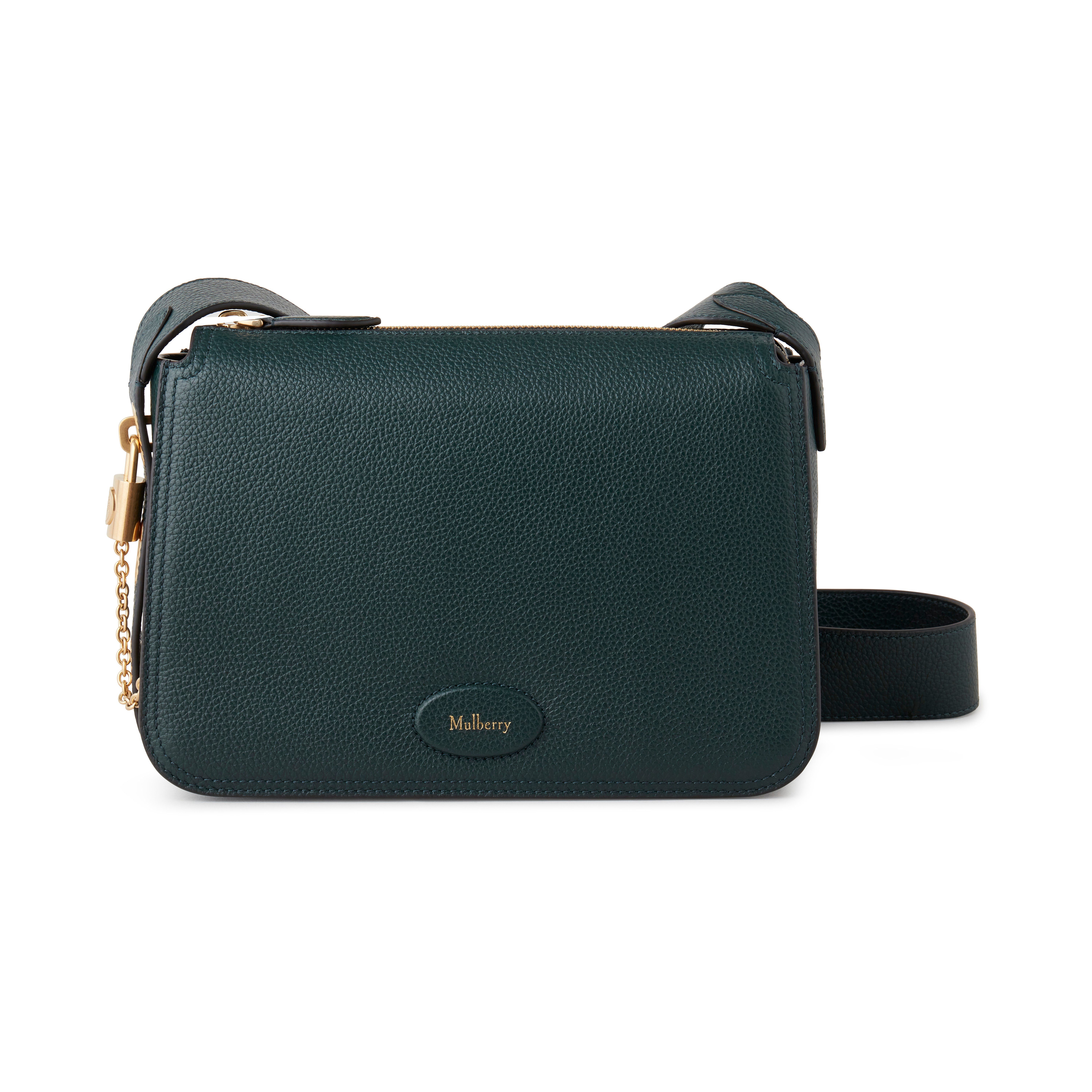 Mulberry Women's Billie Green