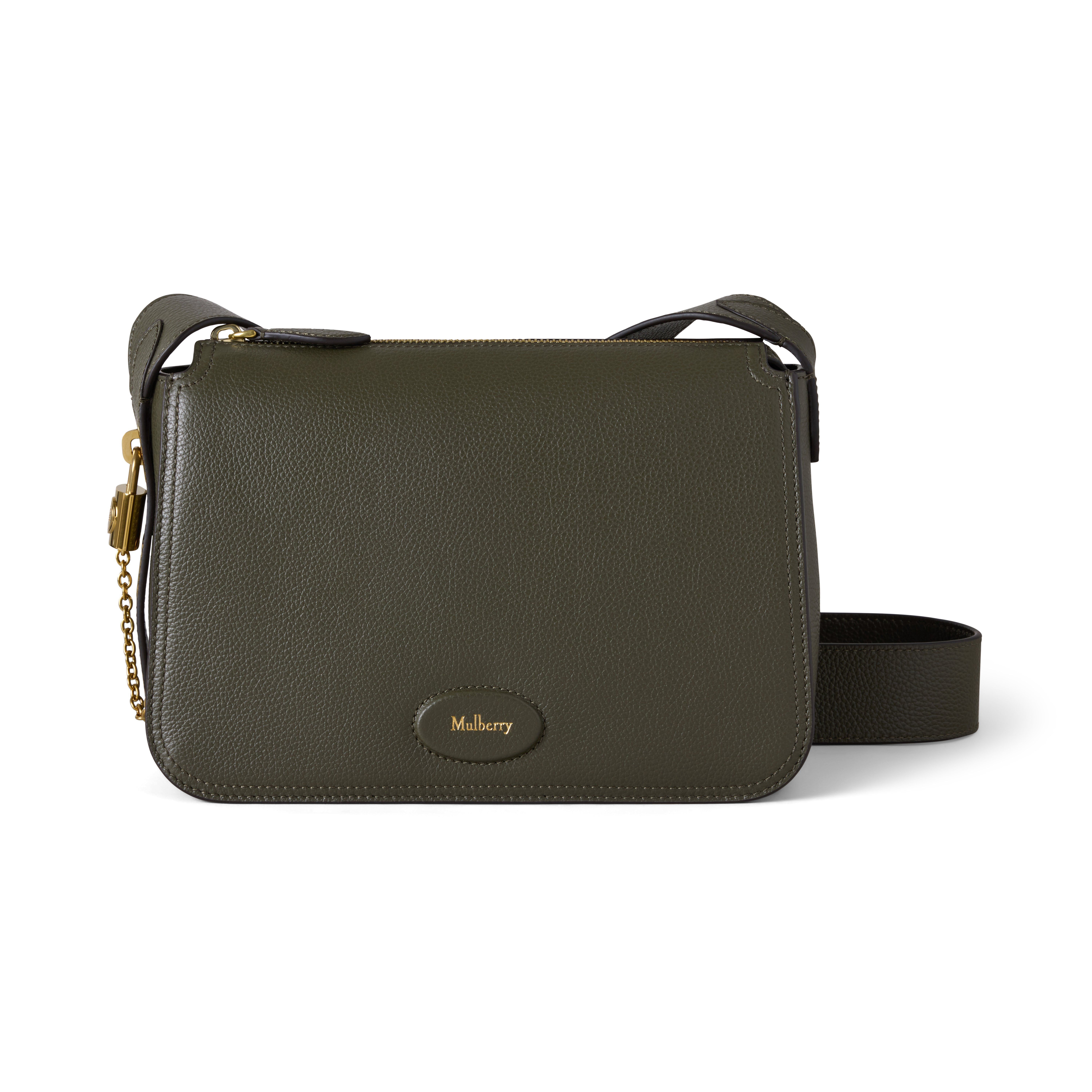 Mulberry Women's Billie Juniper Green