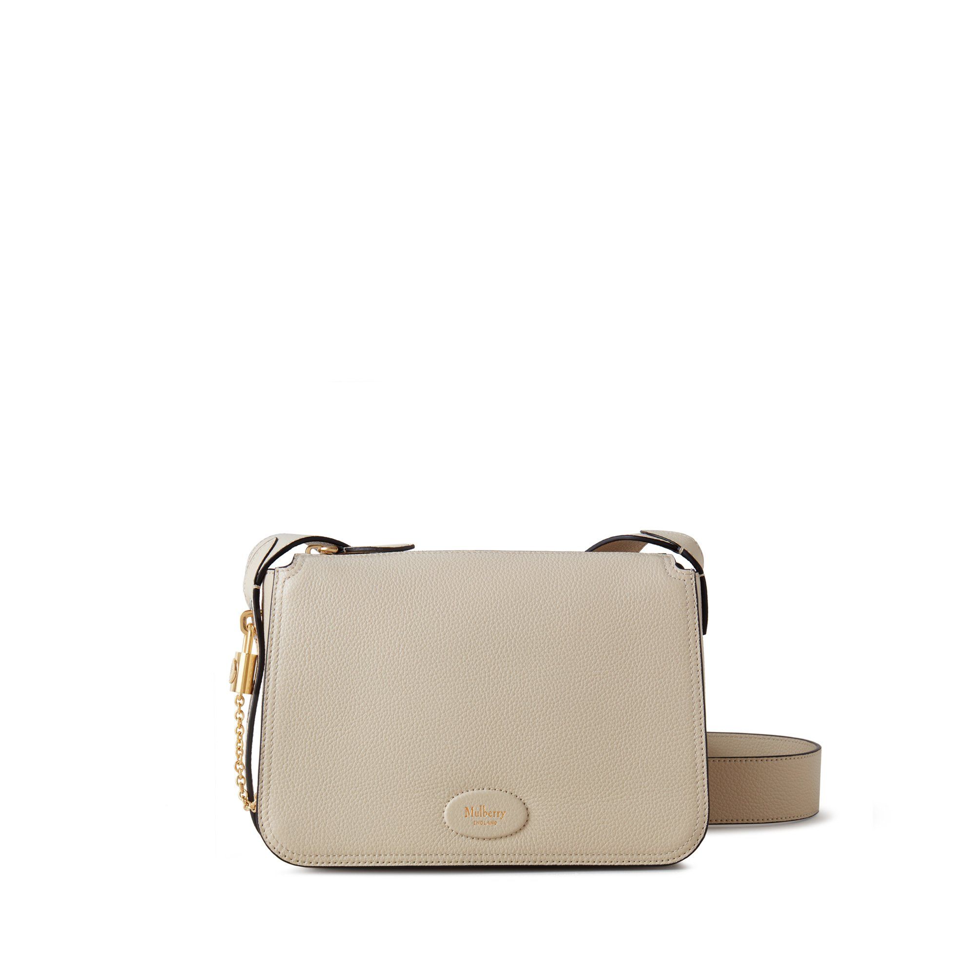 Mulberry Billie In Chalk