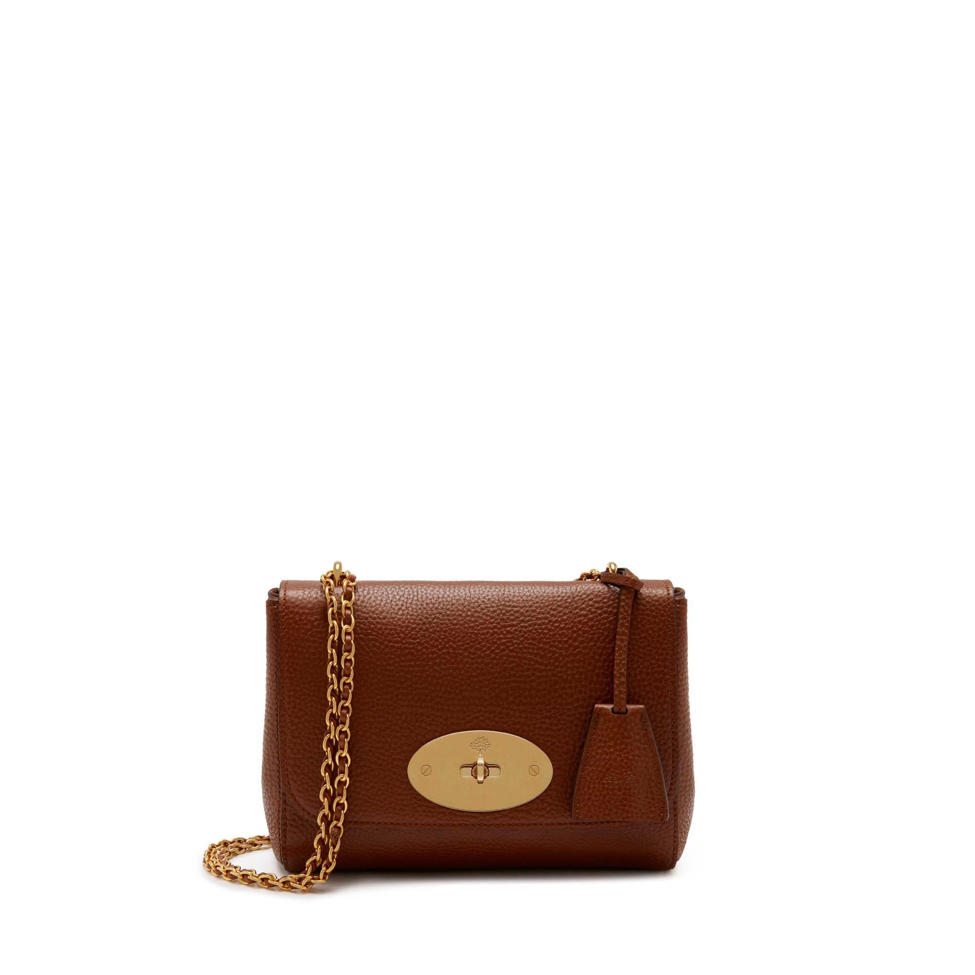 Mulberry Women's Lily Oak