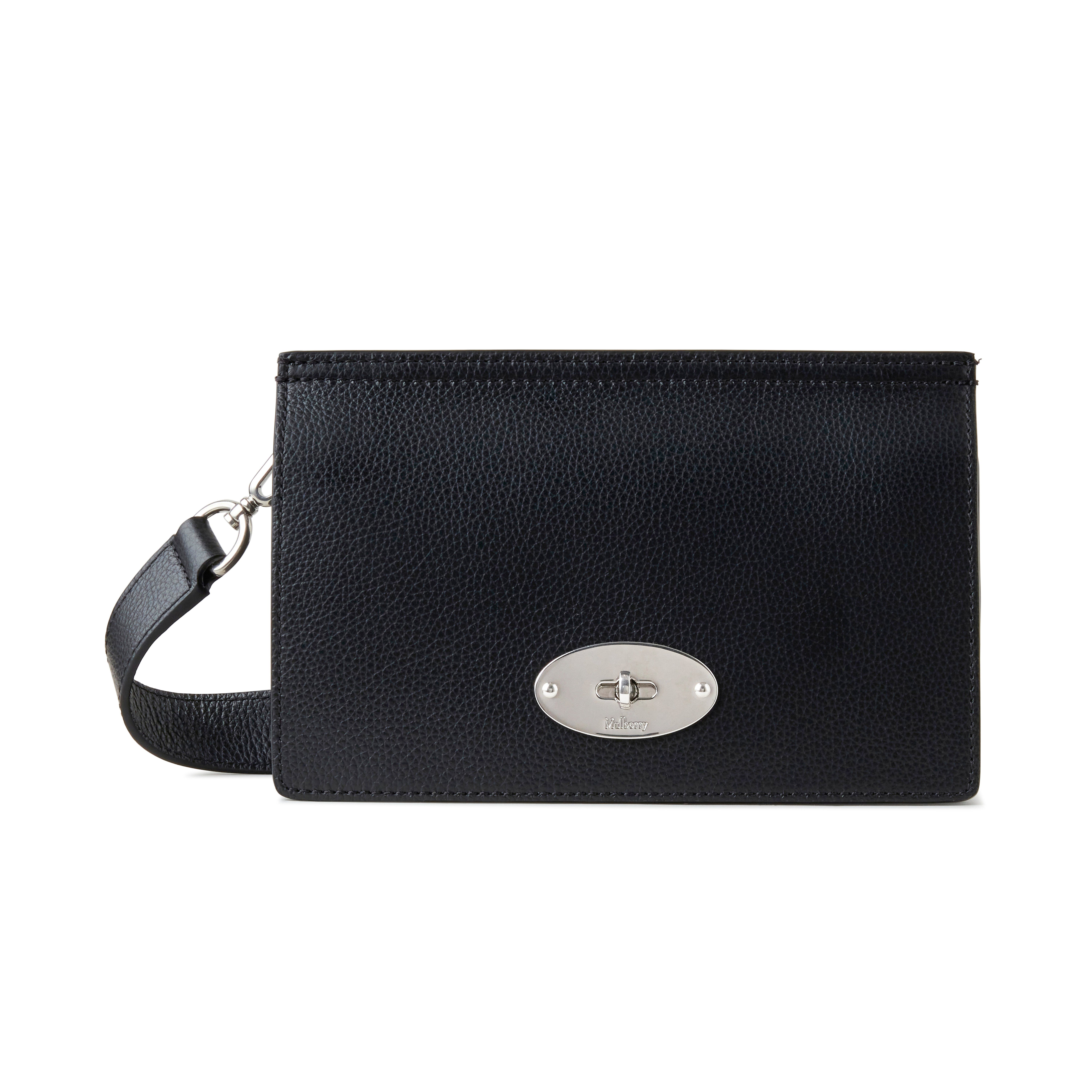 Mulberry East West Antony In Black