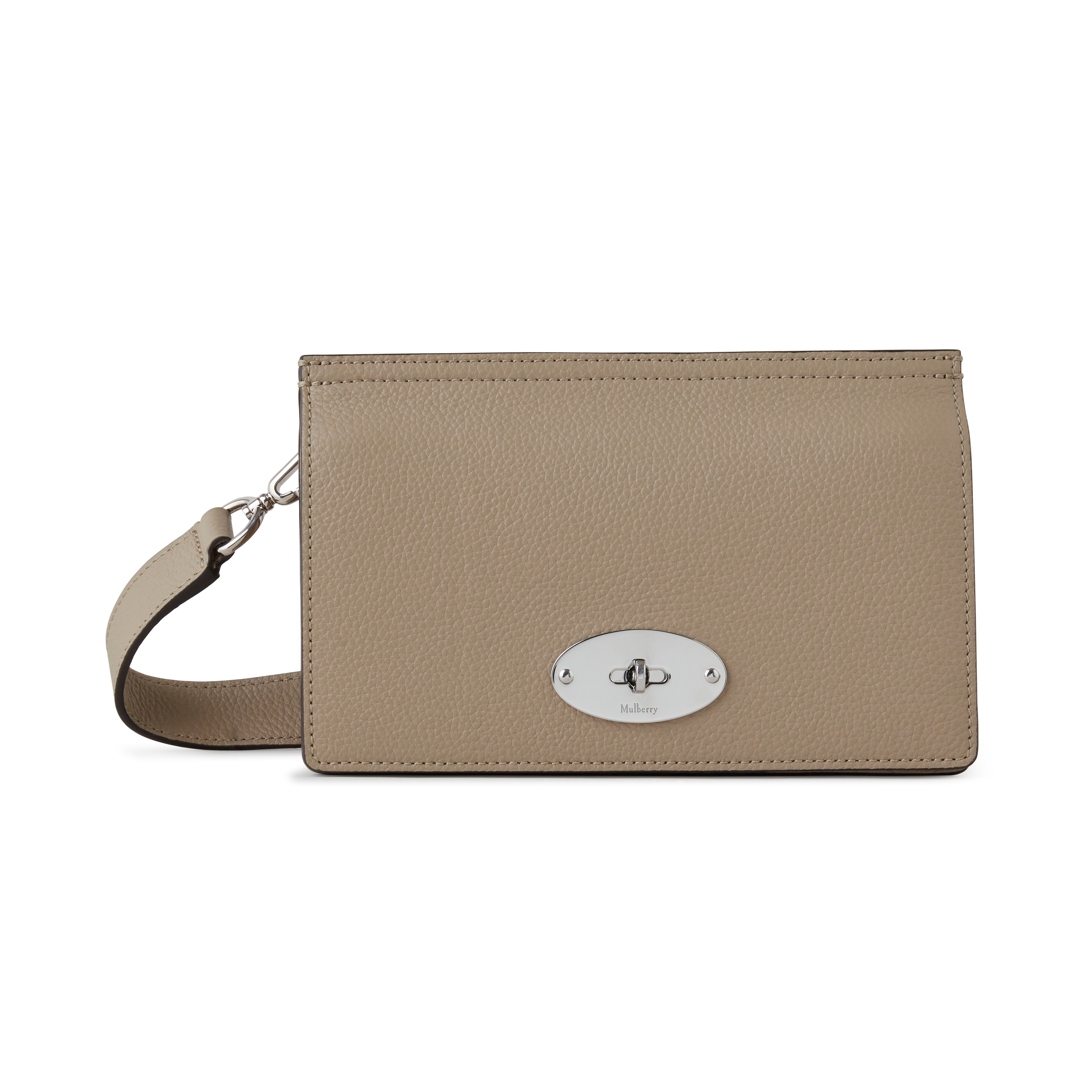 Mulberry East West Antony In Brown