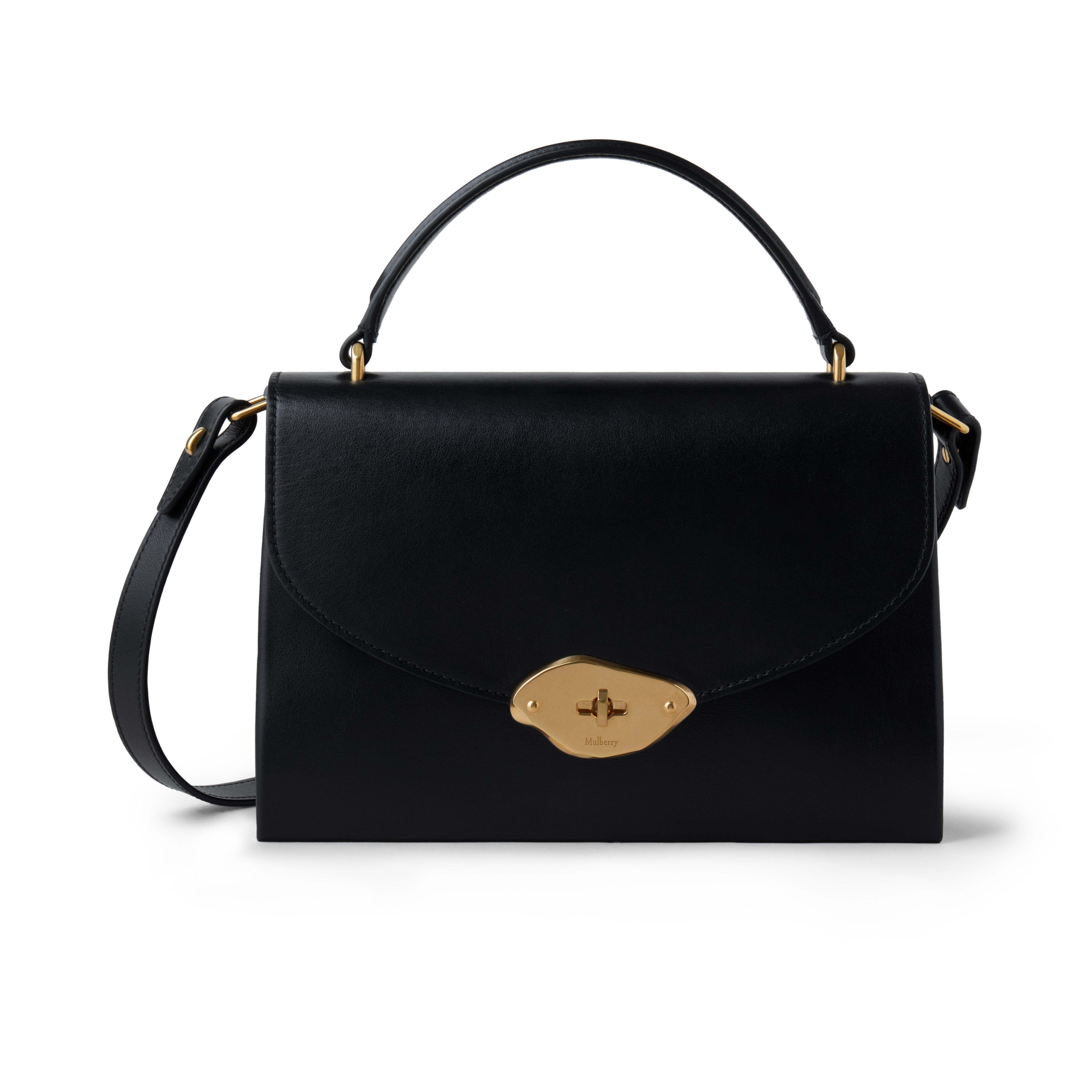 MULBERRY LANA TOP HANDLE 