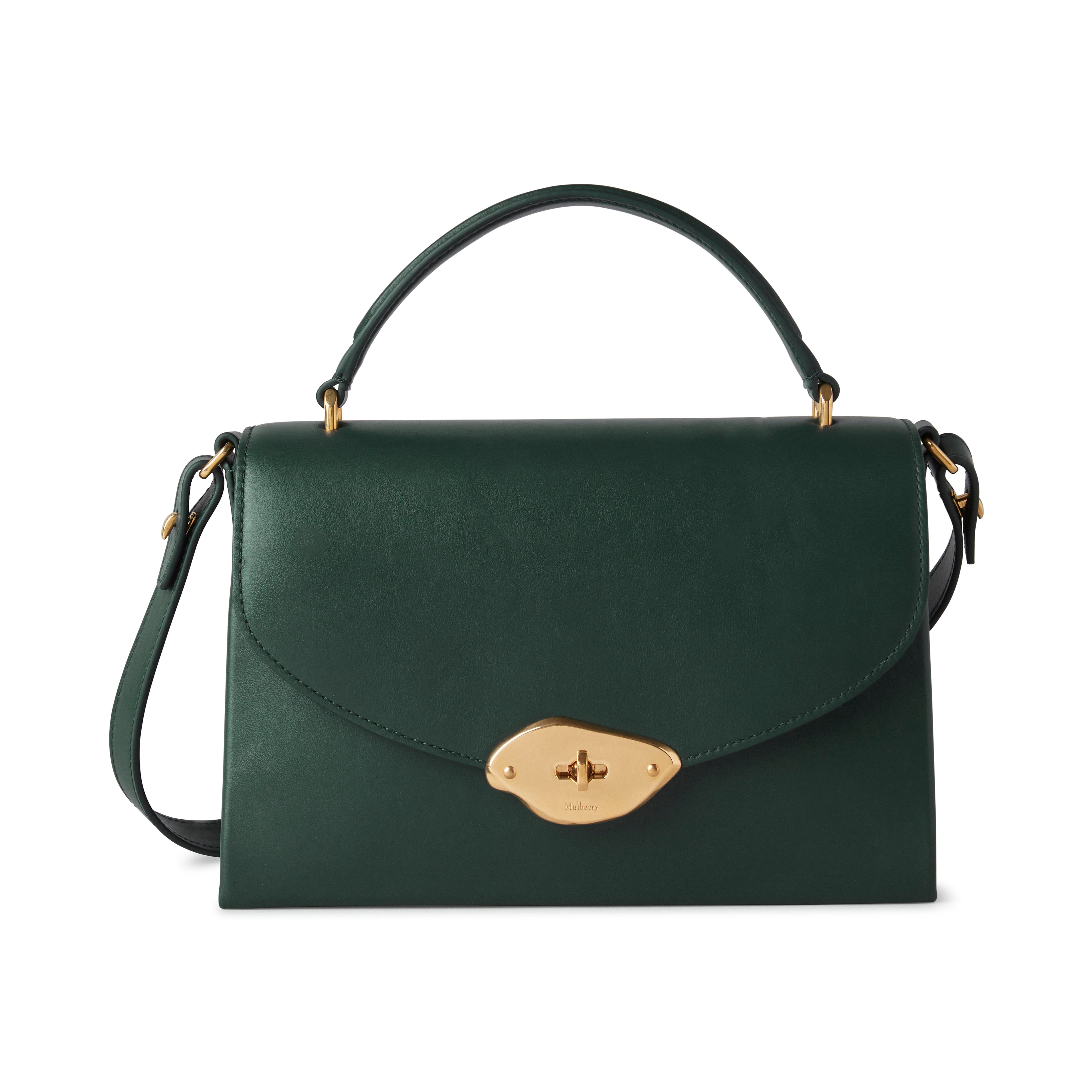 Mulberry Green