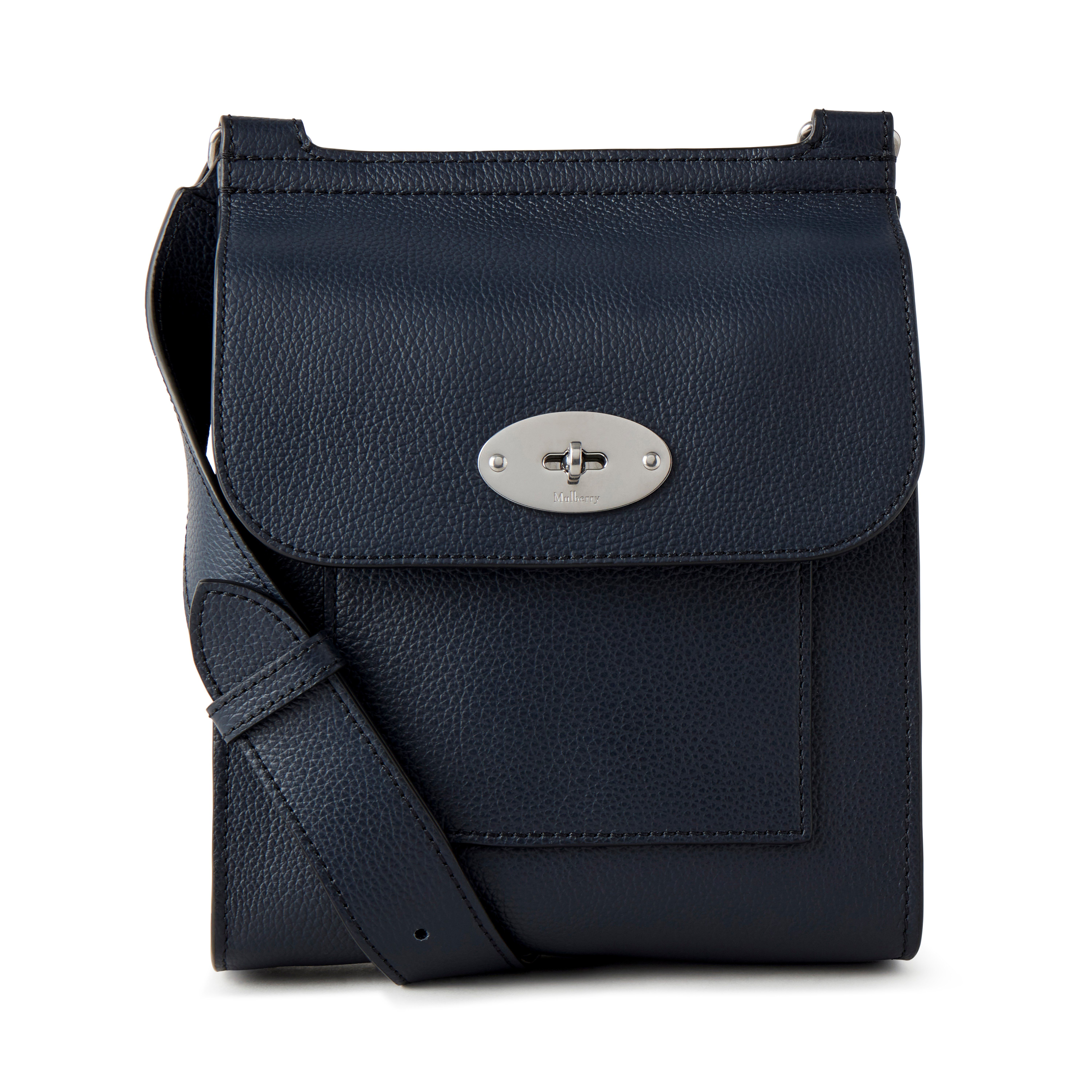 Mulberry Men's Small Antony Night Sky