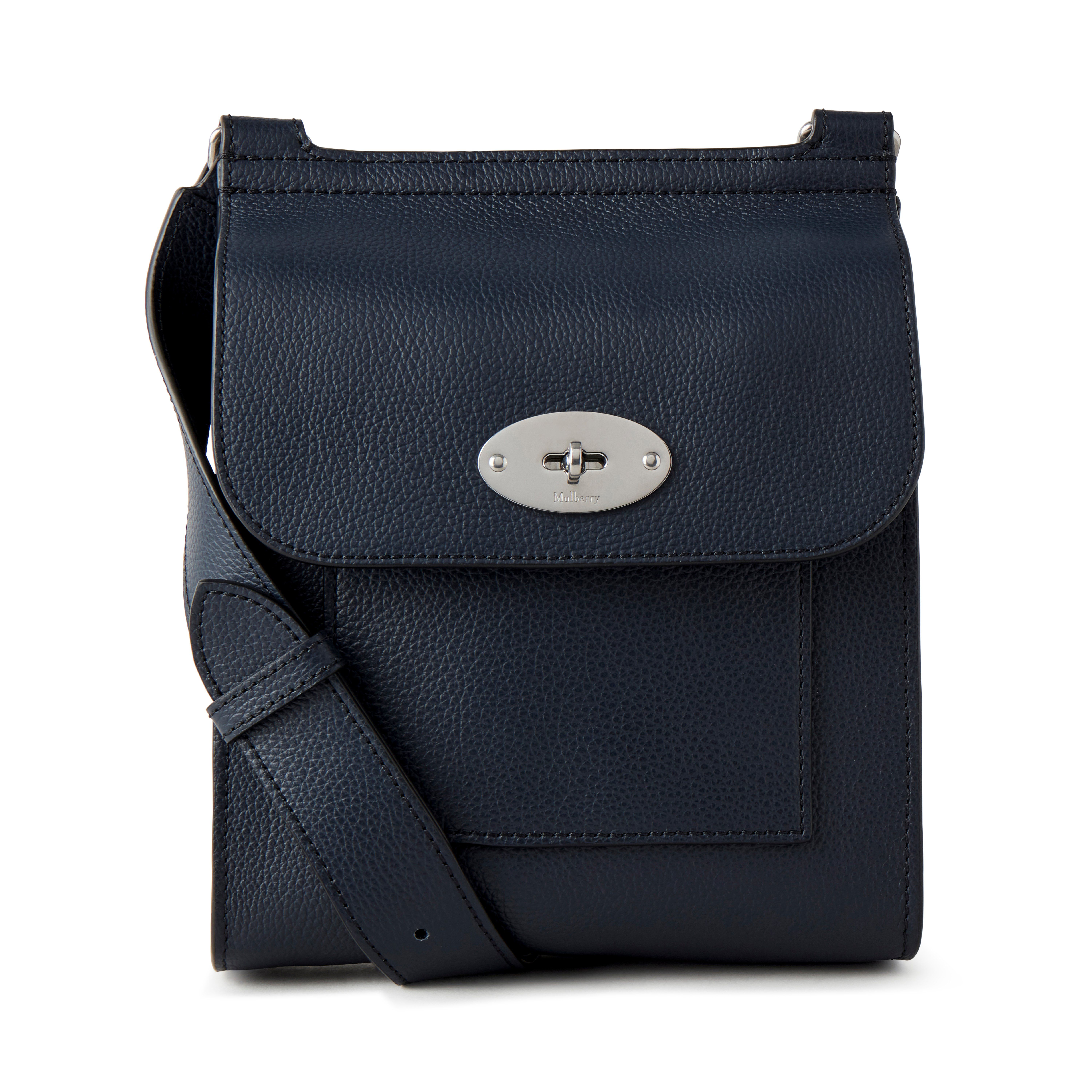 Mulberry Small Antony In Night Sky