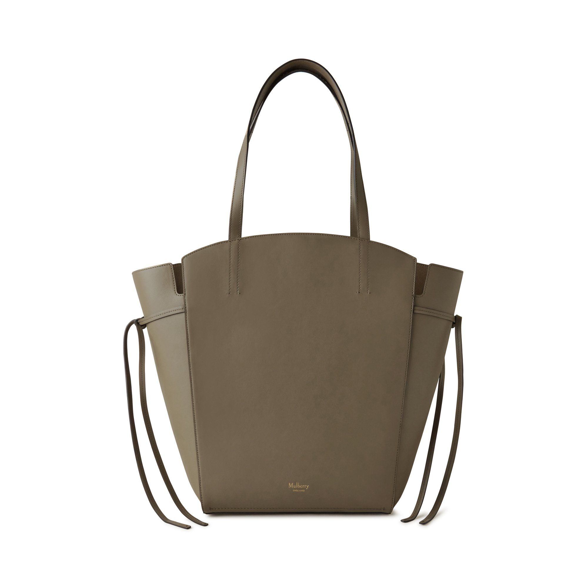 MULBERRY CLOVELLY TOTE 