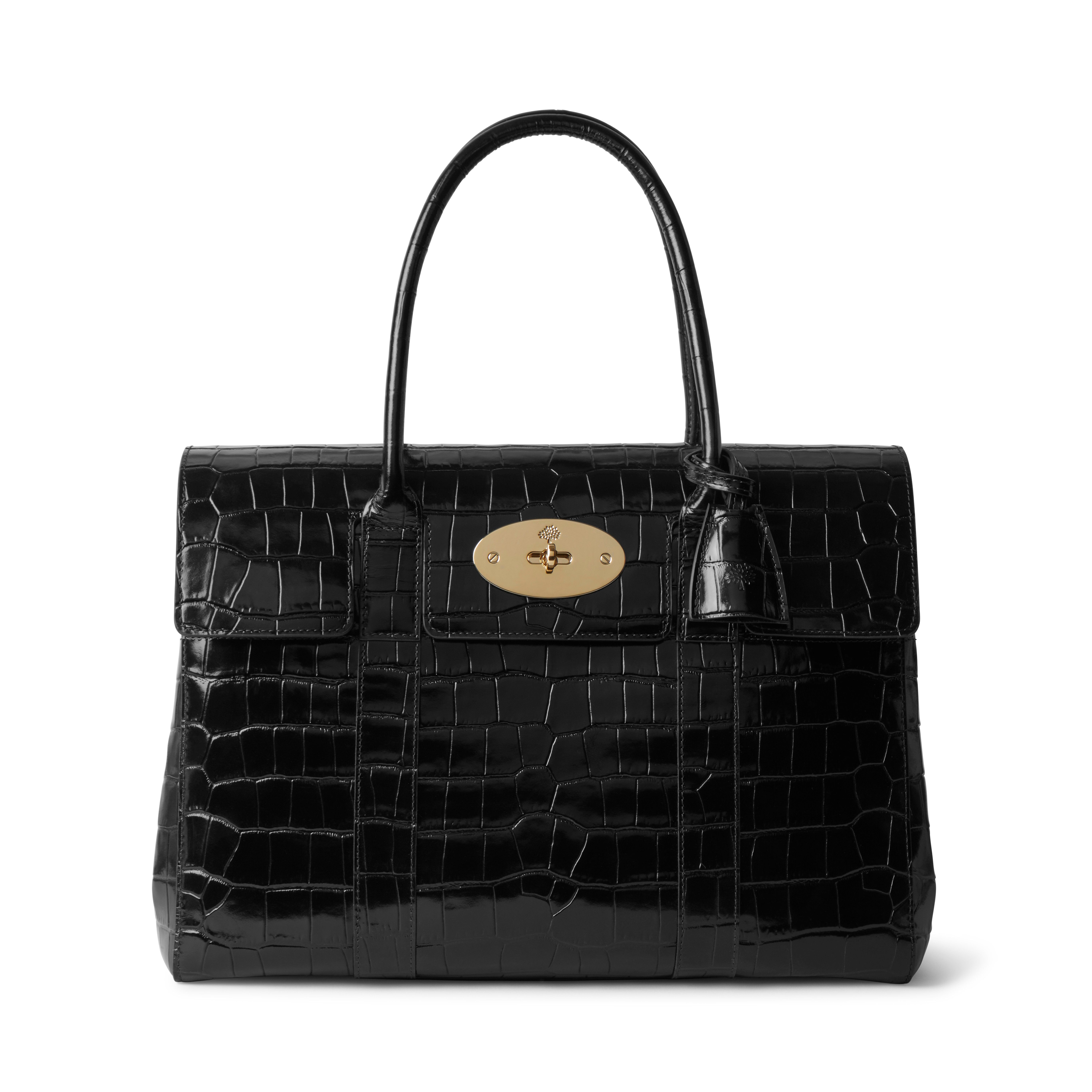 MULBERRY BAYSWATER 