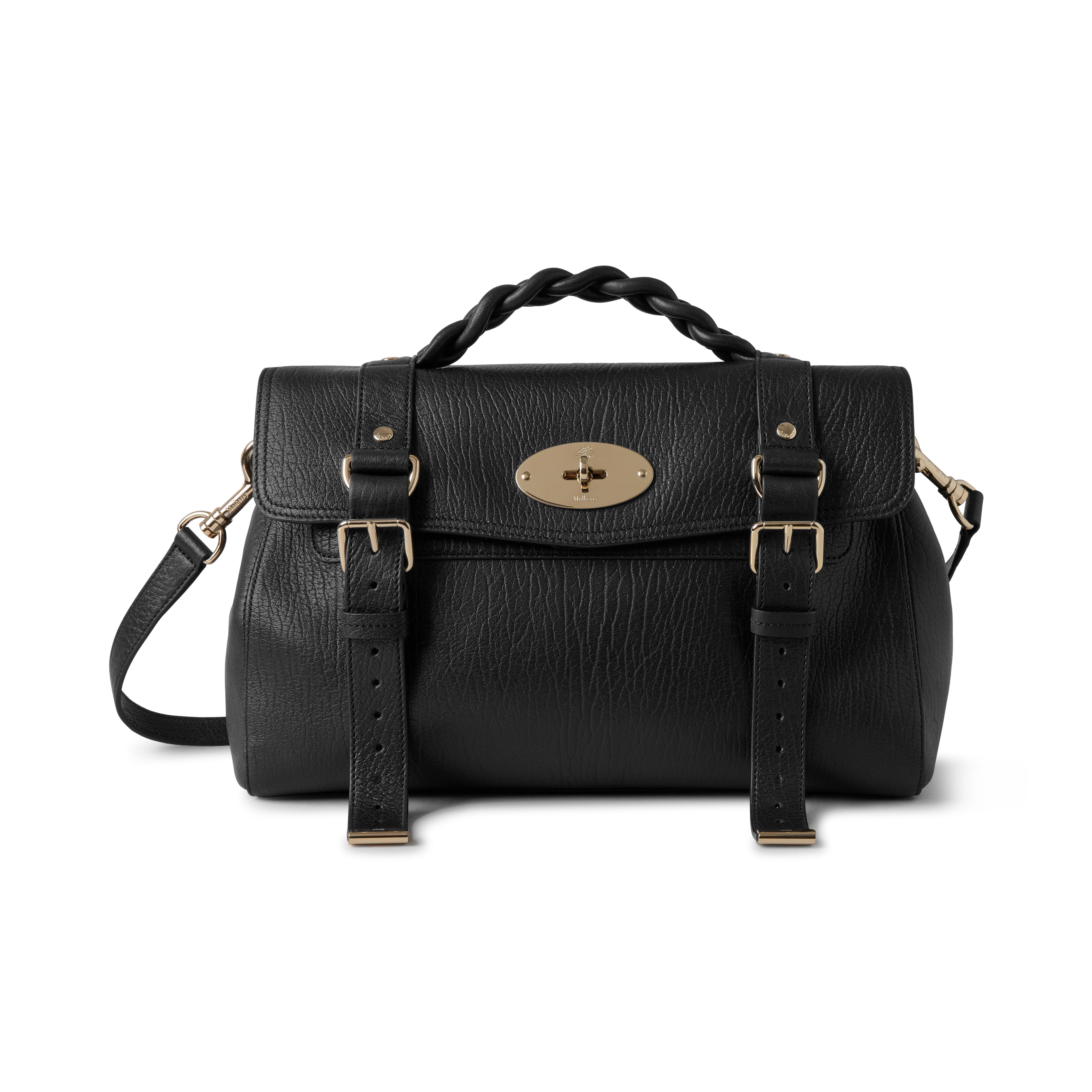 Mulberry Women's Alexa Black