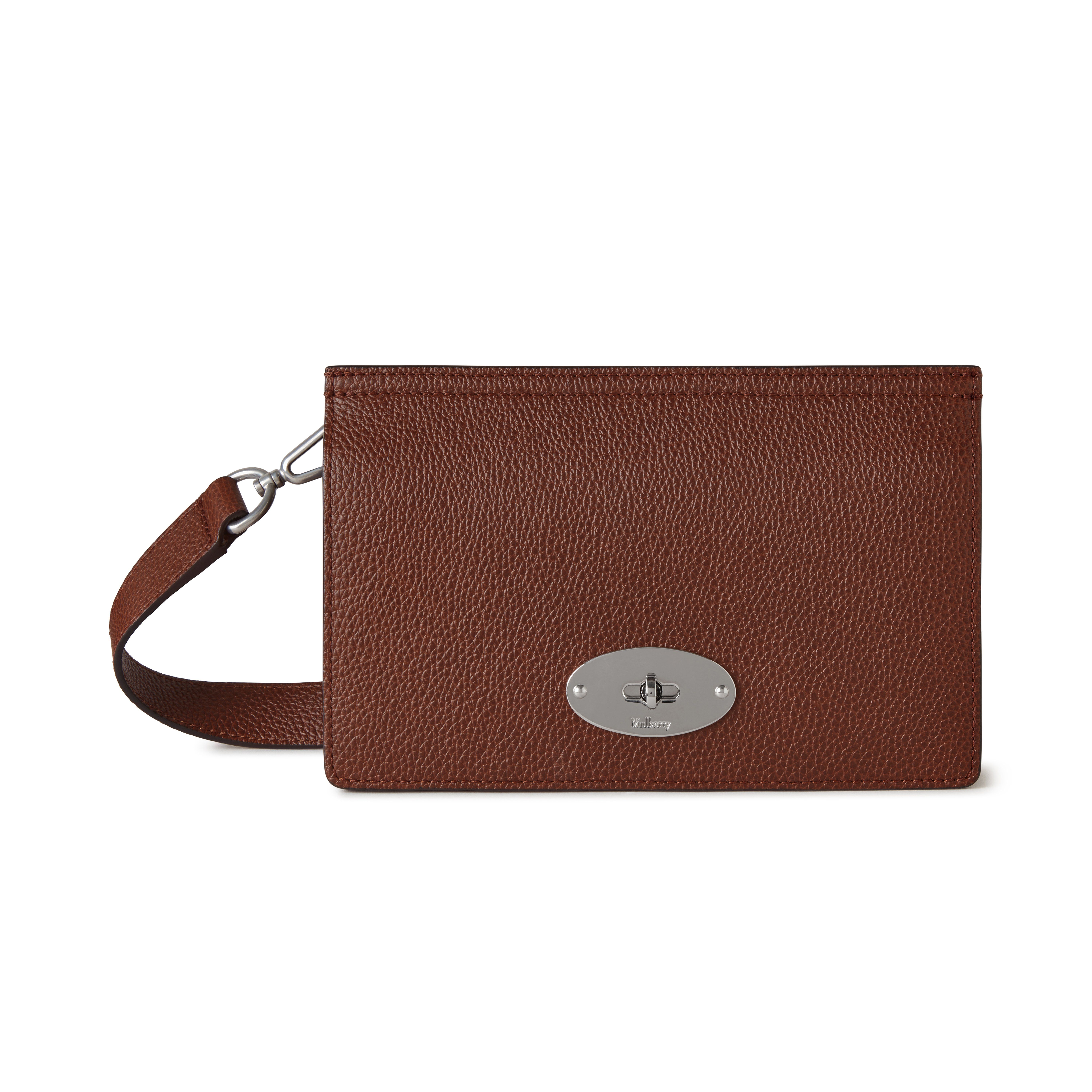 Mulberry Men's East West Antony Oak